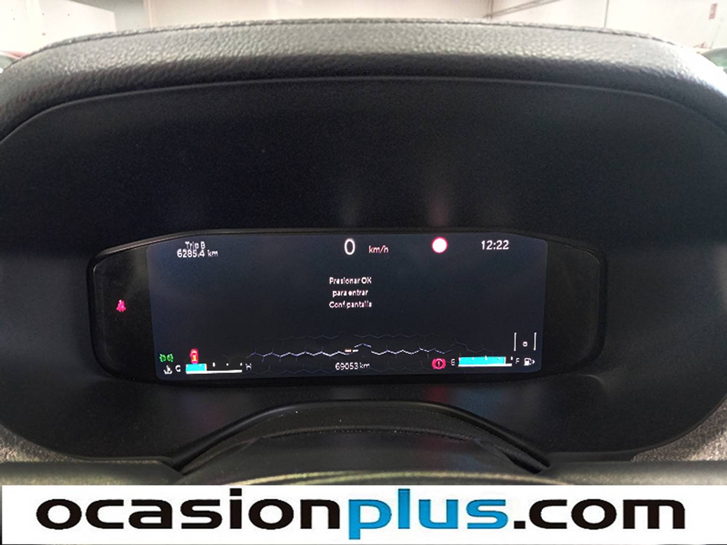 Foto Jeep Compass Jeep Compass 1.3 Gse T4 Longitude FWD MT (130 CV)