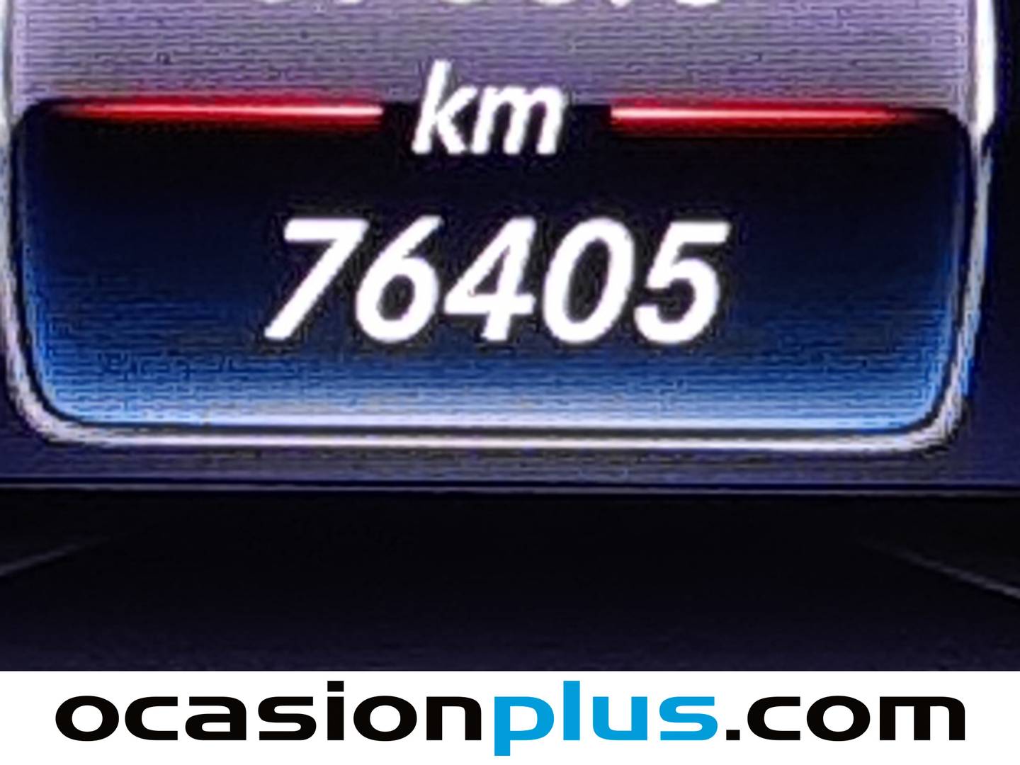 Foto Mercedes GLA Mercedes-Benz GLA GLA 180 (122 CV) Pack AMG