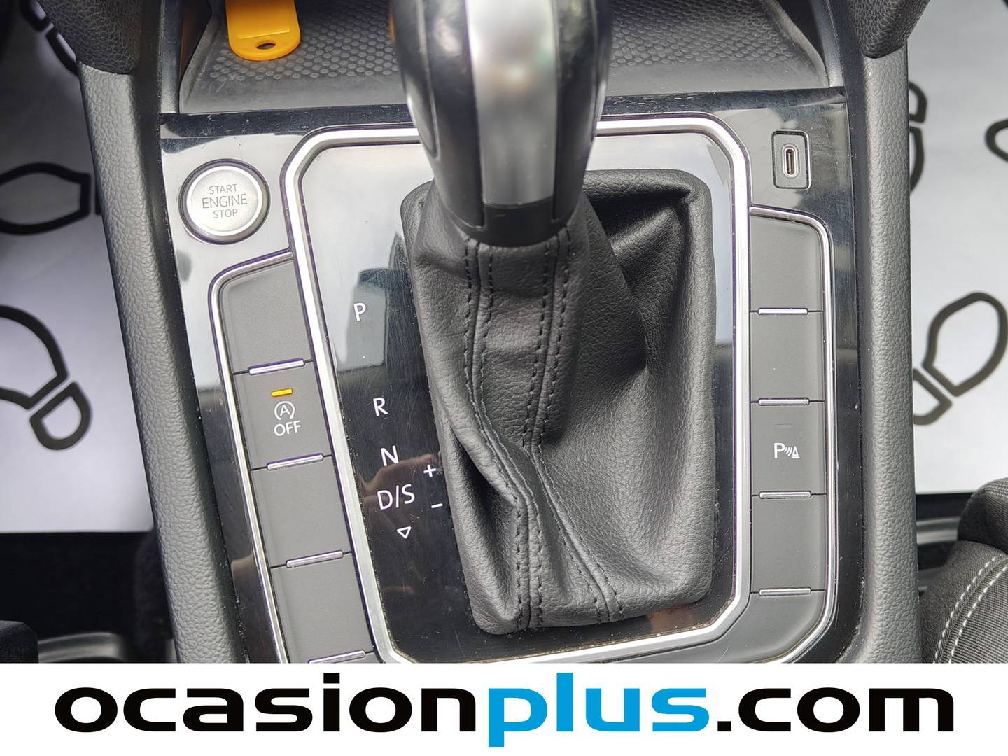 Volkswagen Passat Volkswagen Passat 2.0 TDI (150CV) DSG de segunda mano