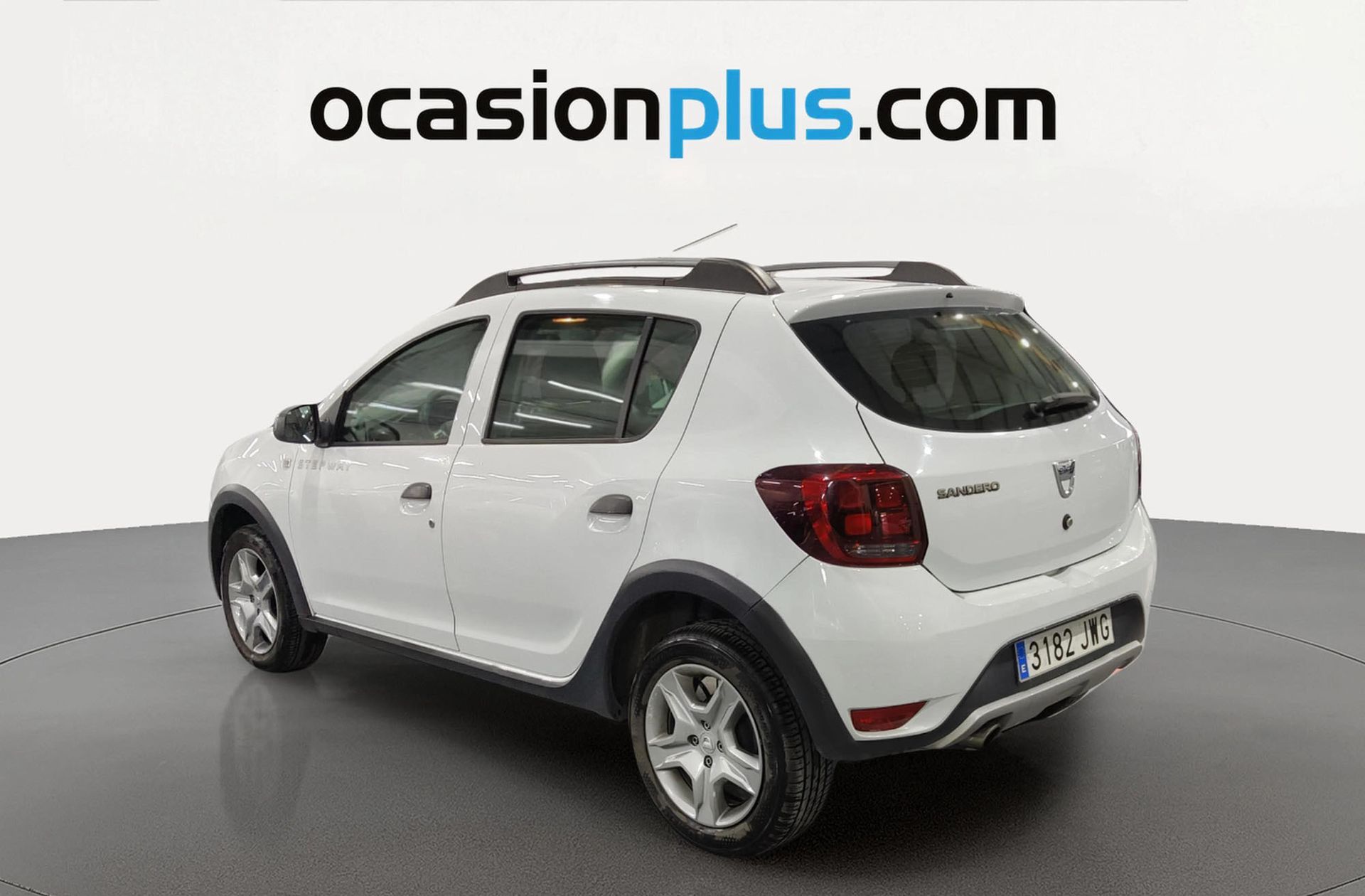 Dacia Sandero Stepway TCe - foto 3