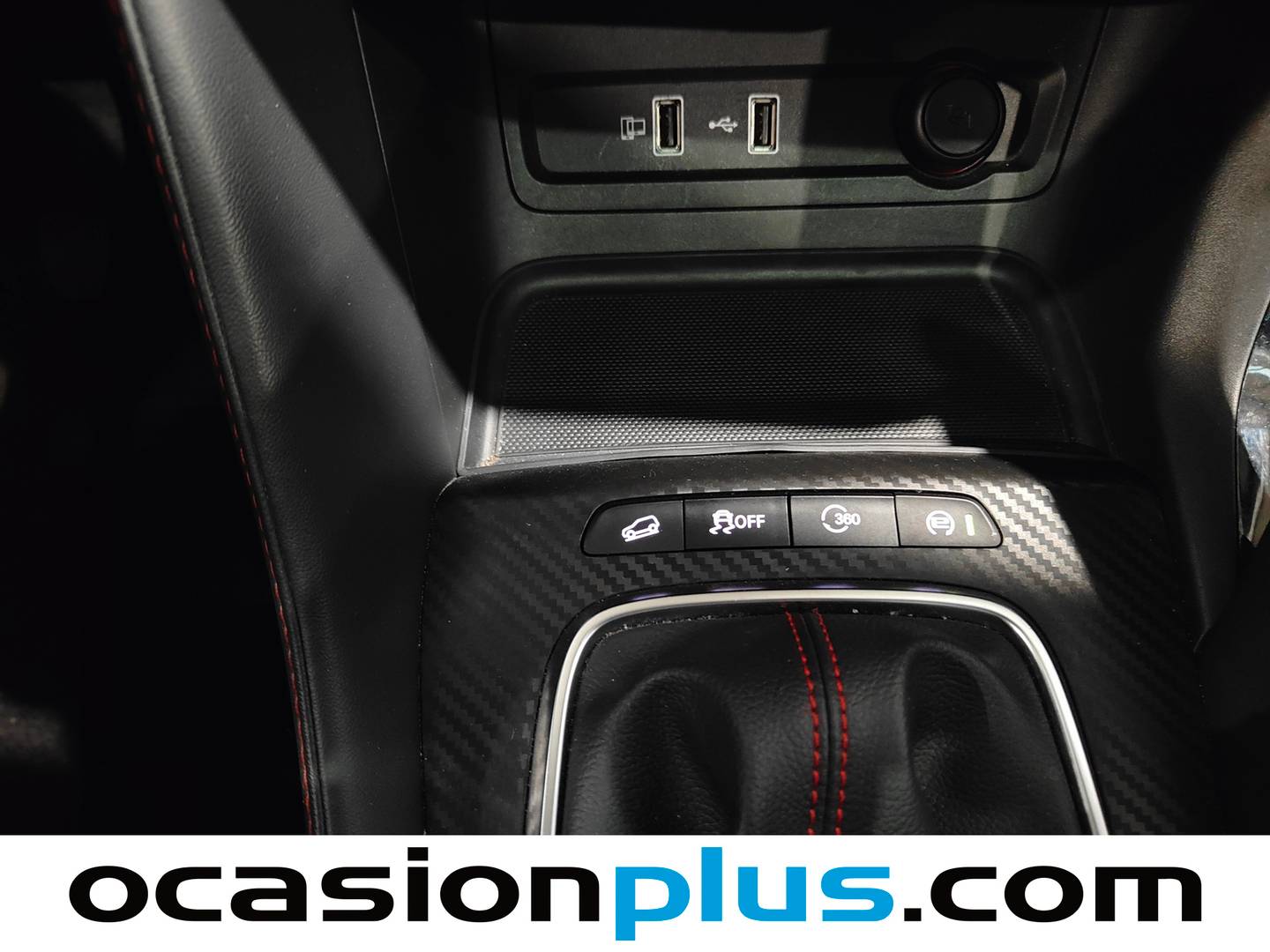 Foto MG ZS MG ZS 1.0T Luxury (111 CV)