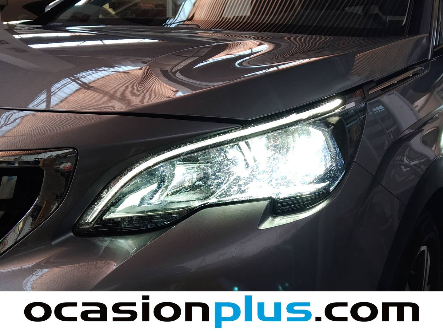 Accesorios del Peugeot 3008 Peugeot 3008 PureTech 130 Allure EAT8 (130 CV)
