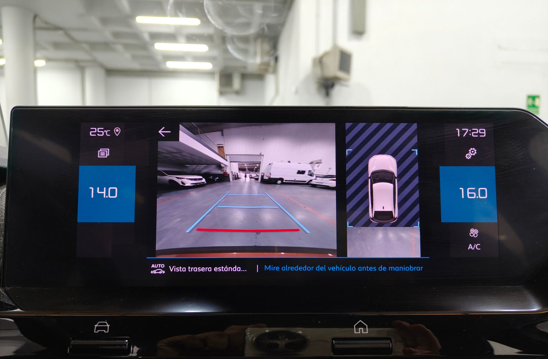 Citroën C4 PureTech 130 Feel Pack - foto 8
