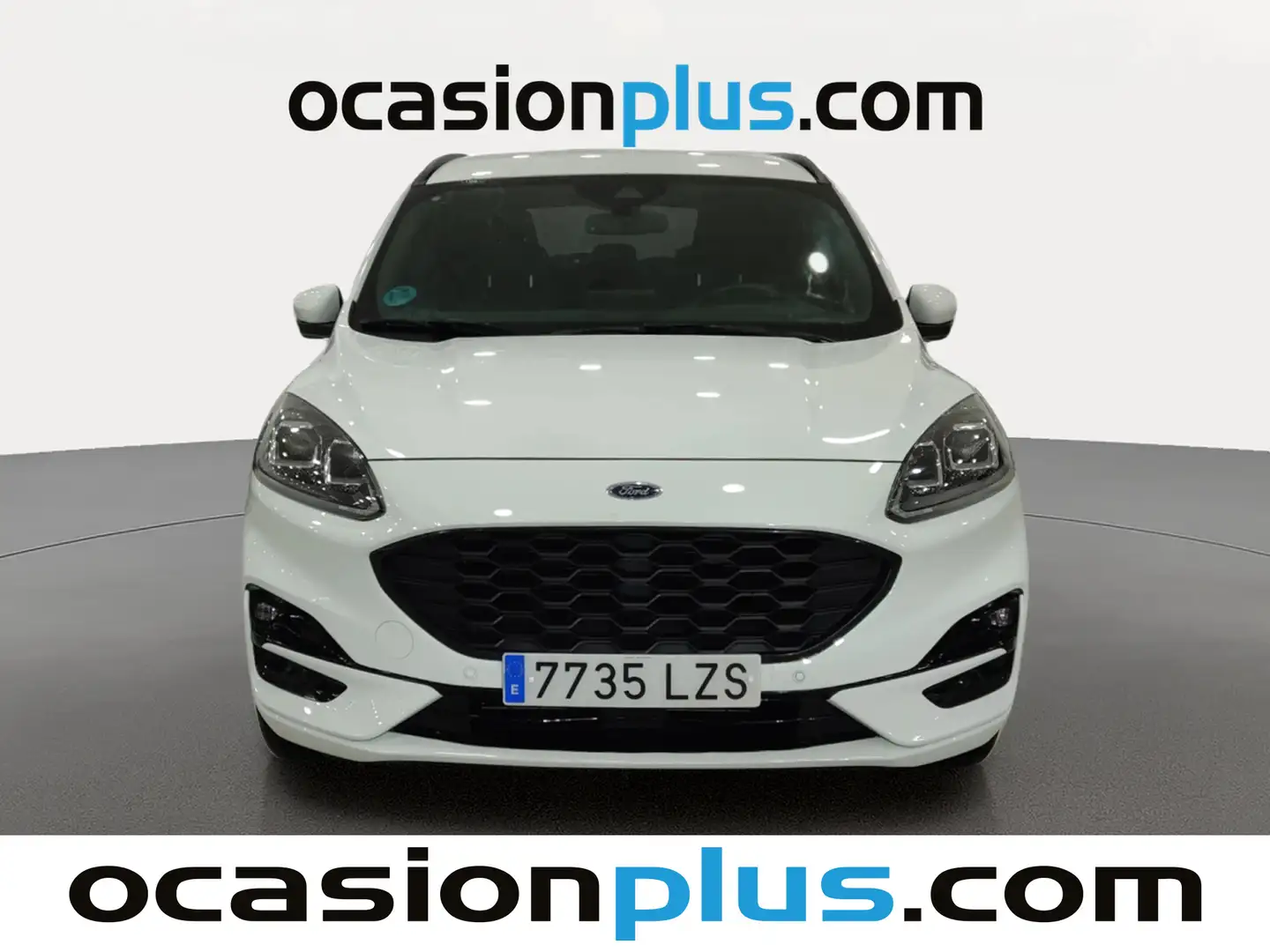 Foto Ford Kuga Ford Kuga 1.5 EcoBoost S&S ST-Line 4x2 (150 CV)