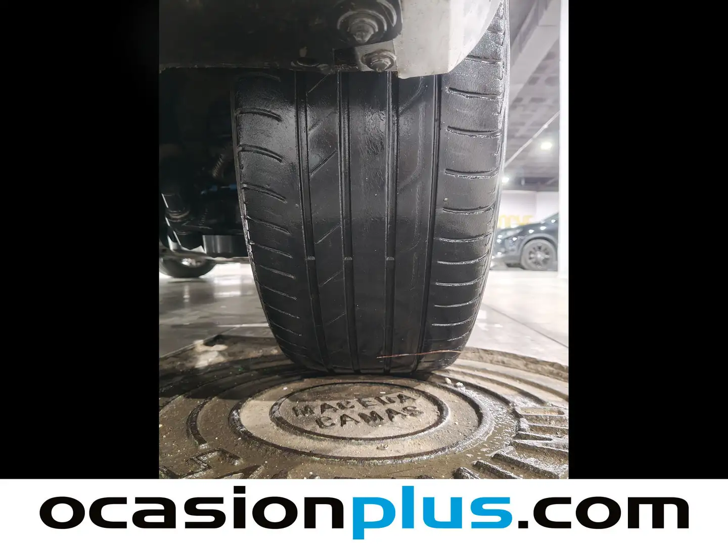 Foto Renault Talisman Renault Talisman Limited Blue dCi (120 CV)