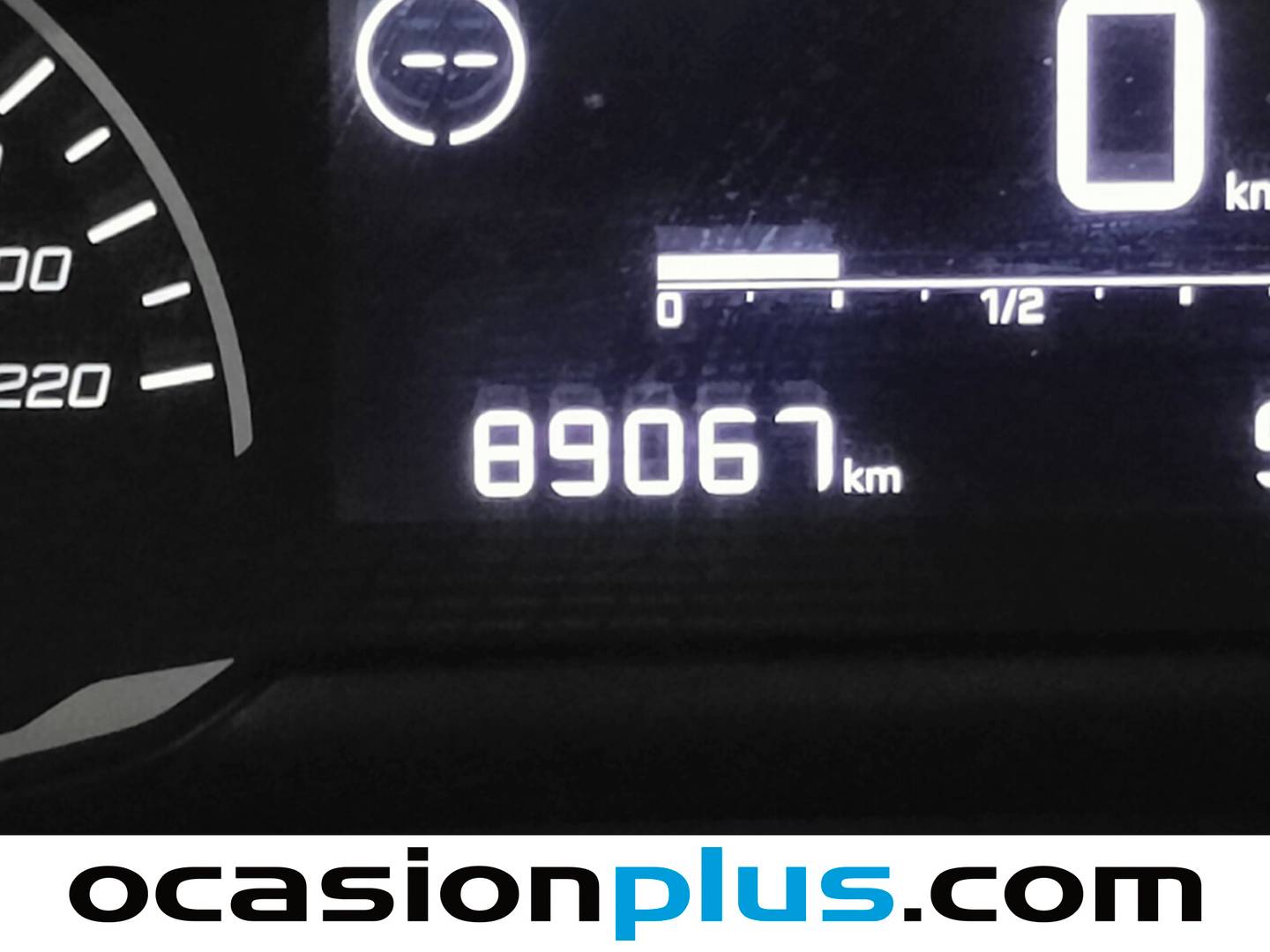 Foto Peugeot 2008 Peugeot 2008 PureTech 100 S&S Active (100 CV)