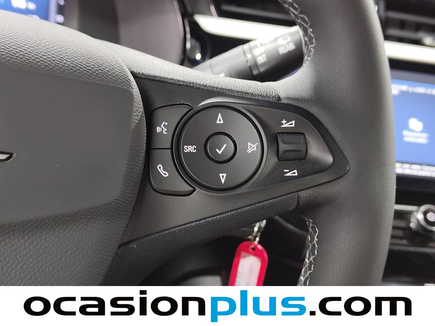 Foto Opel Corsa Opel Corsa 1.2 T XHL GS (100 CV)