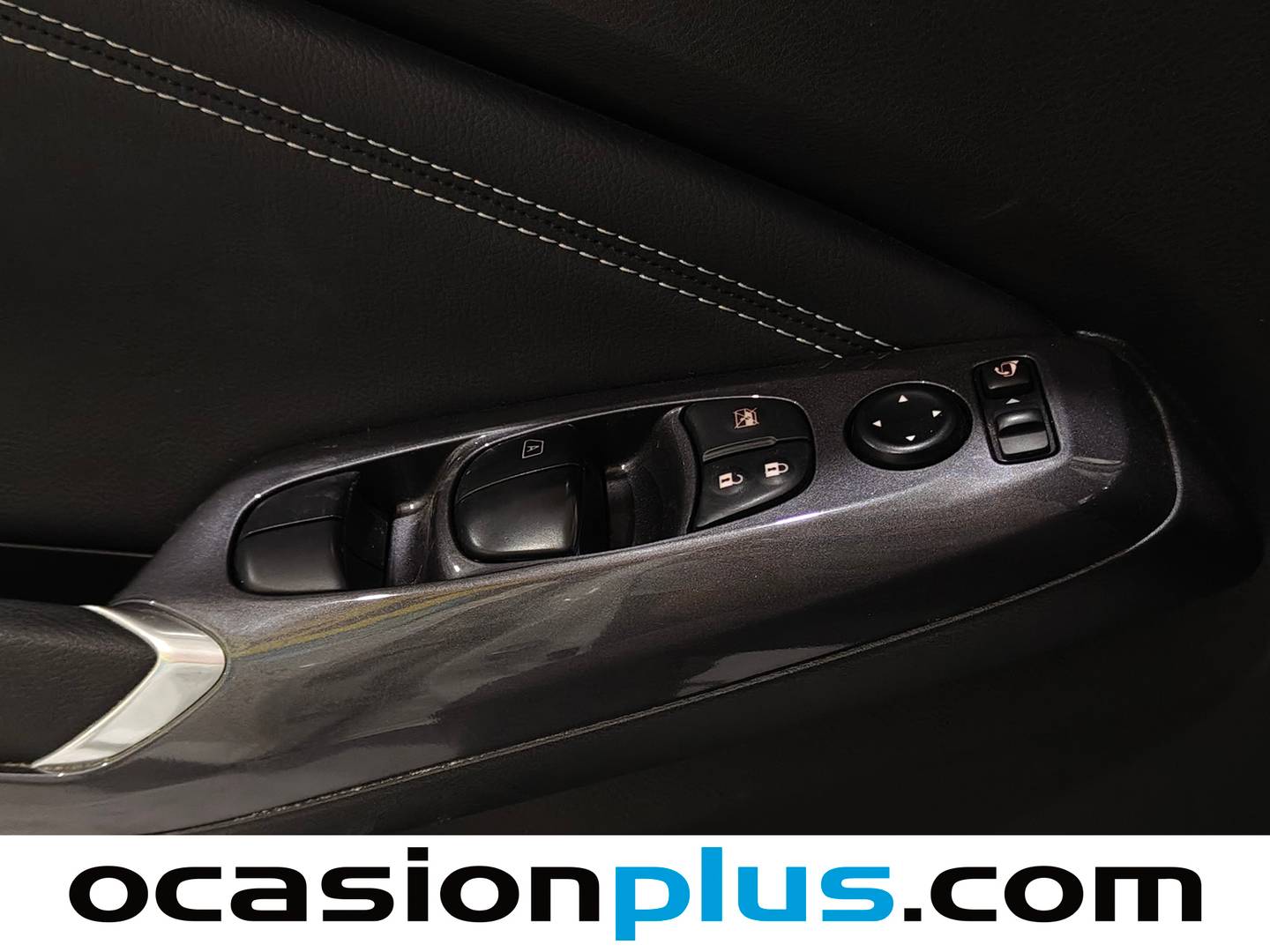 Nissan JUKE Nissan Juke Hybrid N-Design Black Auto (143 CV) de segunda mano