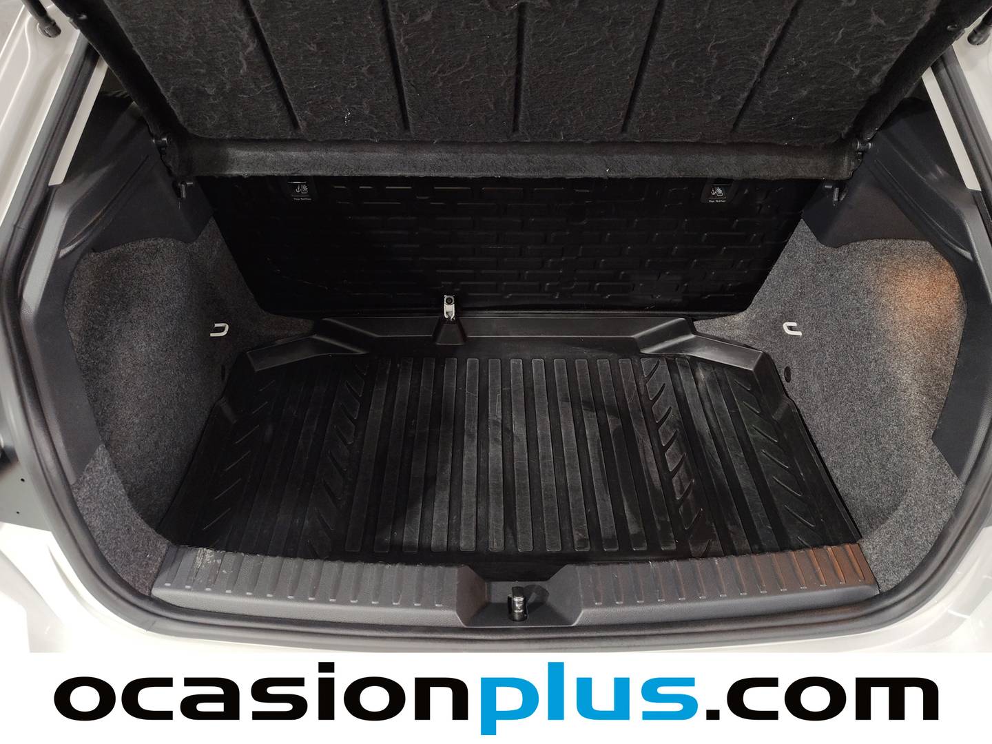 Fotos maletero Seat Ibiza Seat Ibiza 1.0 EcoTSI Reference Plus (95 CV)