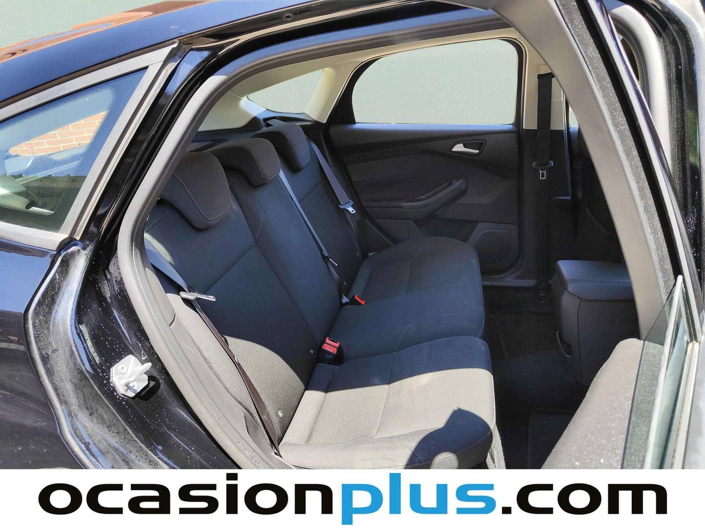 Ford Focus Ford Focus 1.0 Ecoboost S&S Business (125 CV) al mejor precio