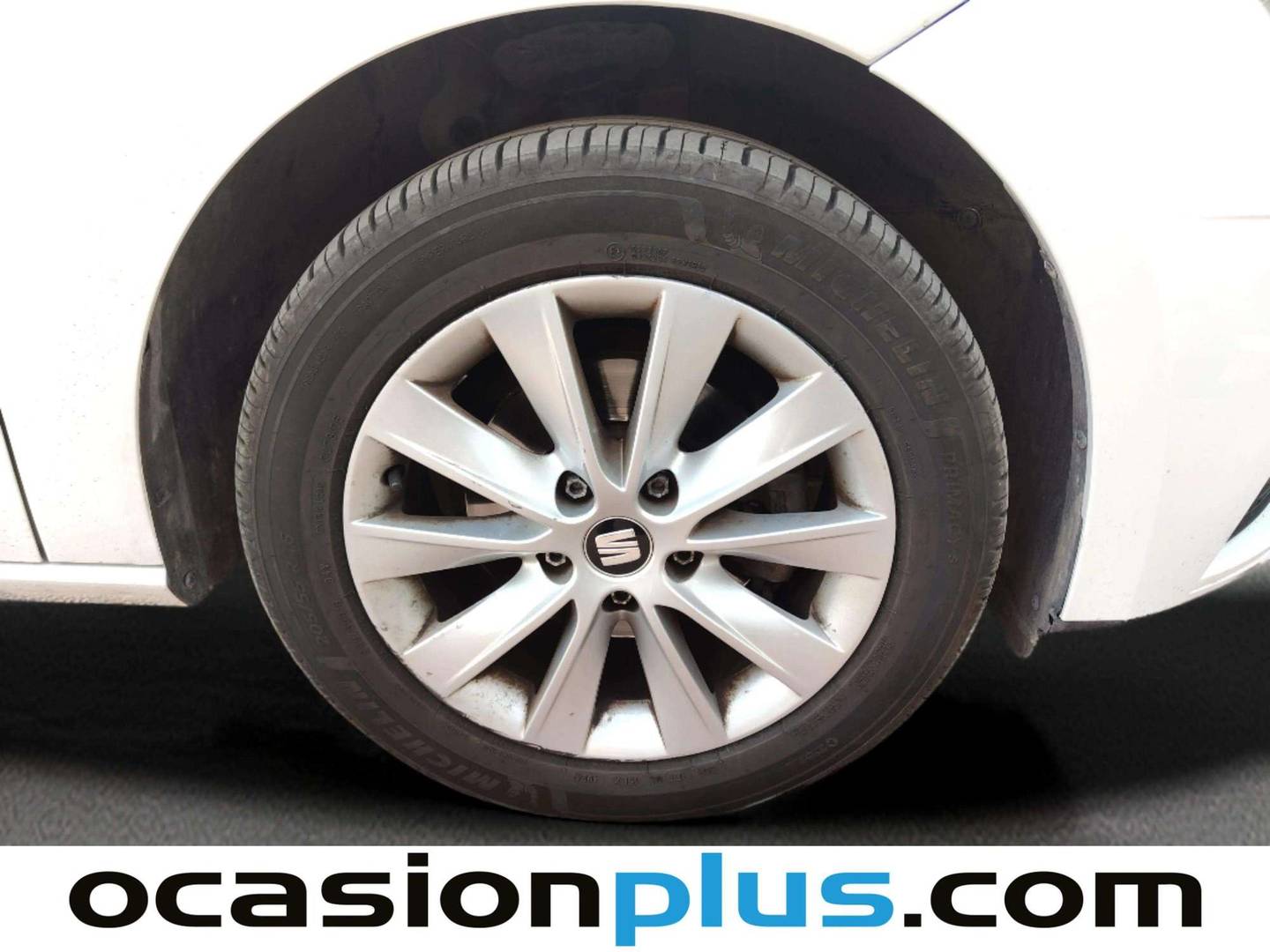 Seat León Seat León 1.2 TSI S&S Style (110 CV) de segunda mano