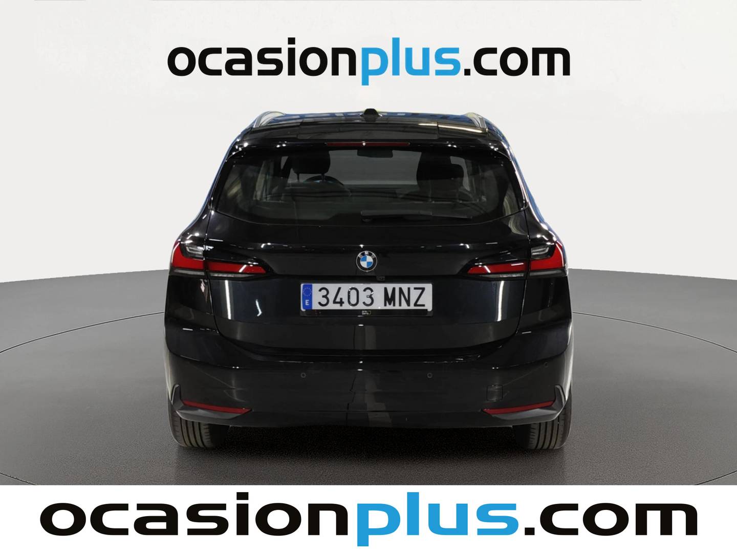 BMW Serie 2 Active Tourer BMW Serie 2 218i Active Tourer (136 CV) al mejor precio