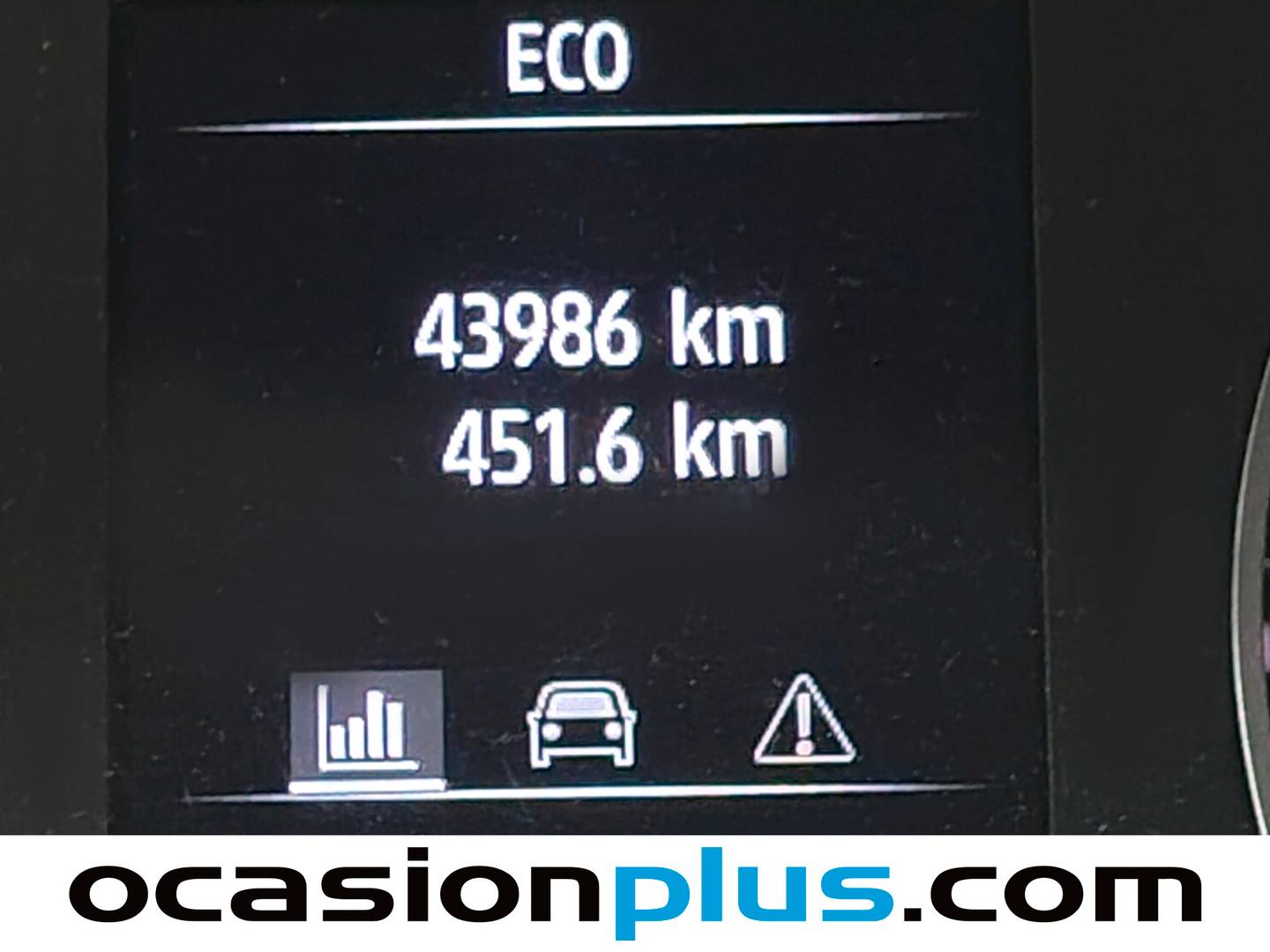 Dacia Sandero Dacia Sandero Stepway Expression Go ECO-G (101 CV) seminuevo