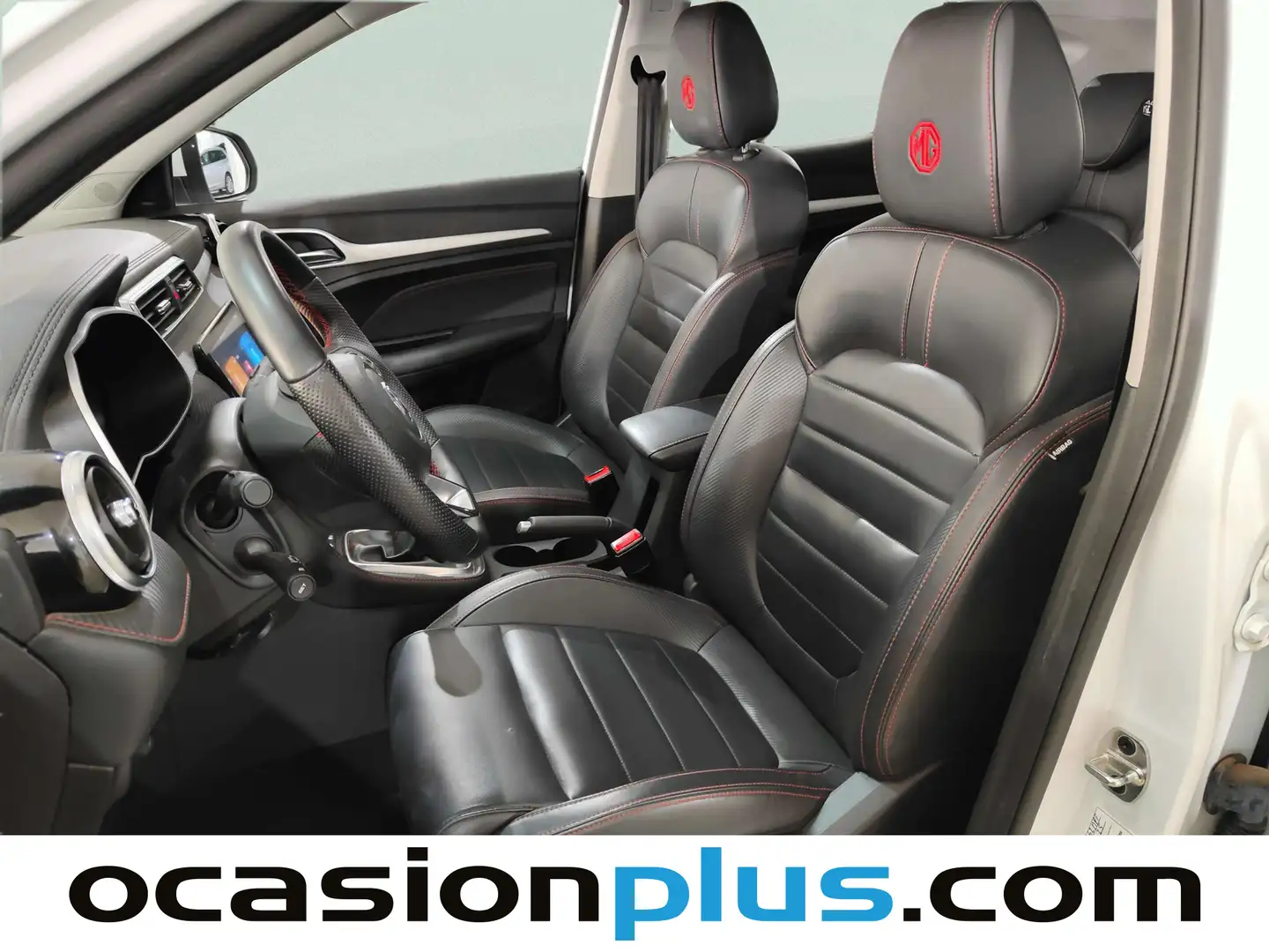 Foto MG ZS MG ZS 1.5 Luxury (106 CV)