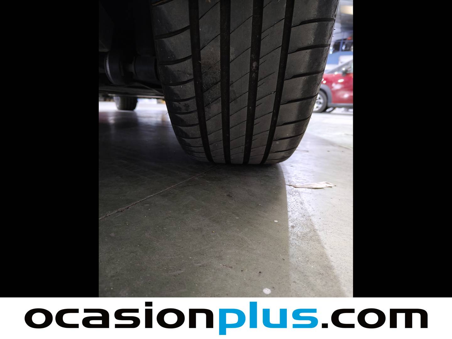 Foto BMW Serie 1 BMW Serie 1 128ti (265 CV) Pack M