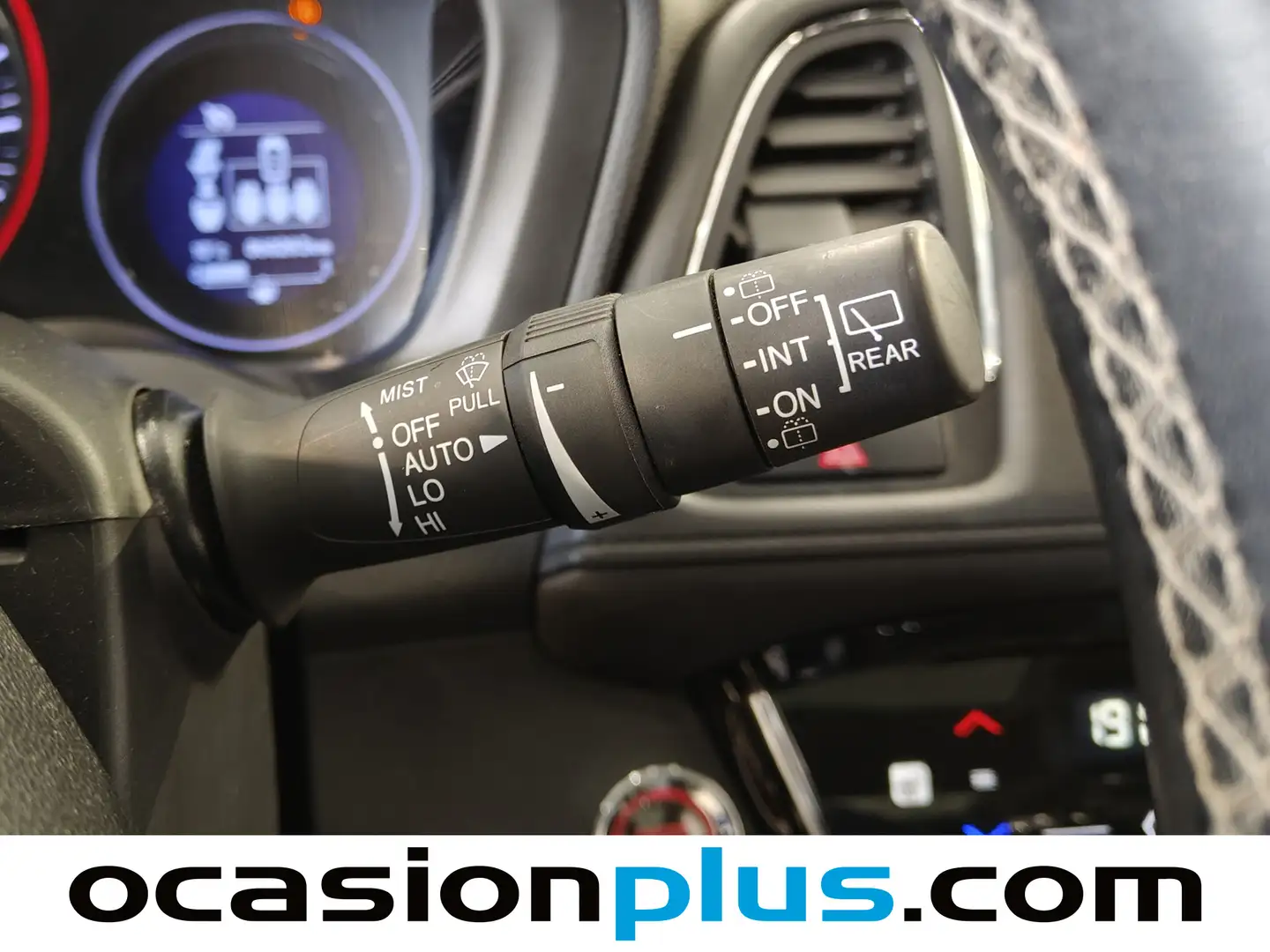 Foto Honda HR-V Honda HR-V 1.5 i-VTEC Executive CVT (130 CV)