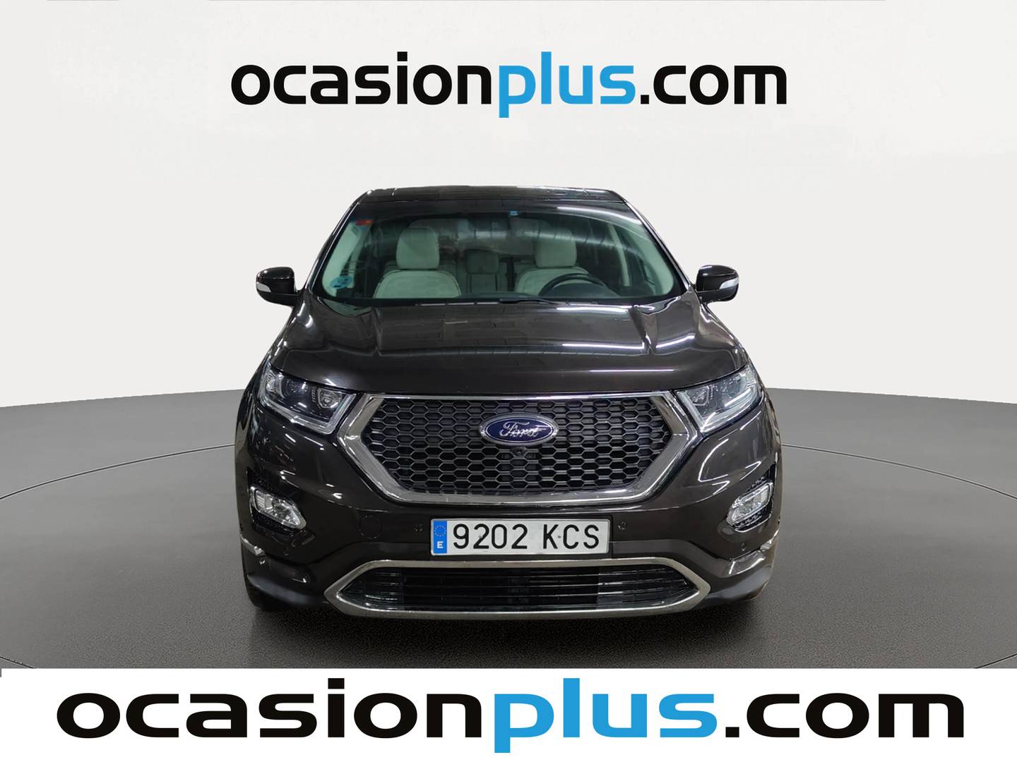 Ford Edge Ford Edge 2.0 TDCI Vignale 4x4 PowerShift (210 CV) al mejor precio