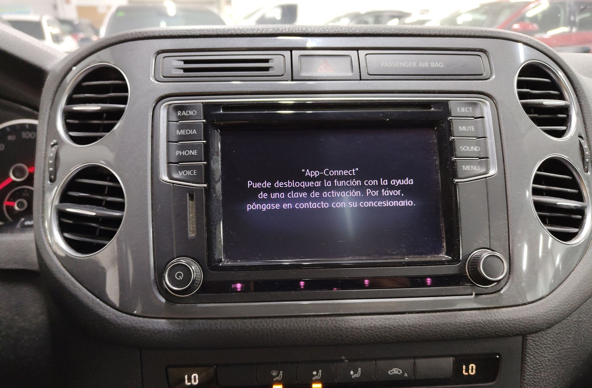 Volkswagen Tiguan T1 2.0 TDI 4x2 - foto 32