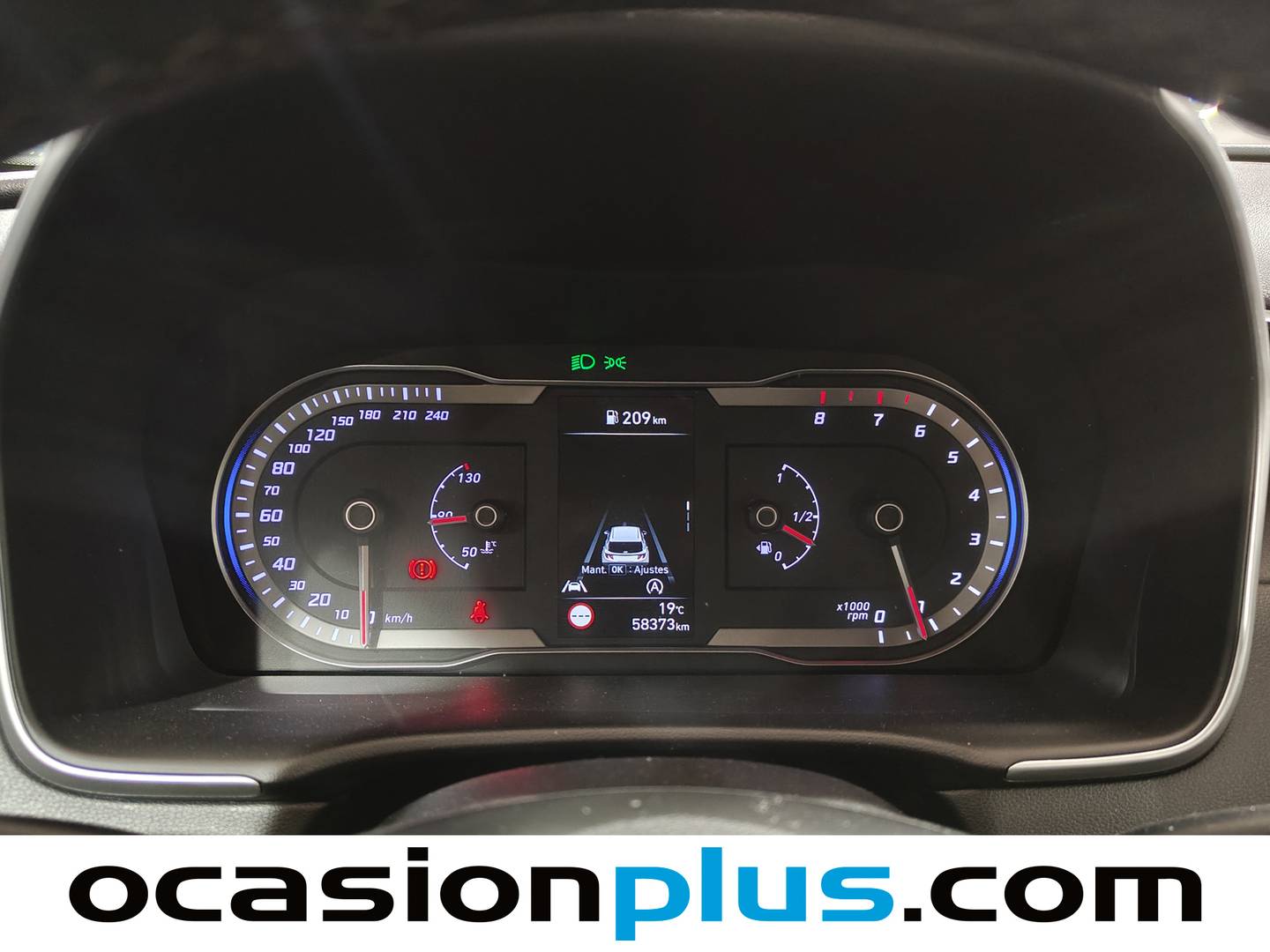 Hyundai Tucson Hyundai Tucson 1.6 TGDI Klass 4x2 (150 CV) 2021