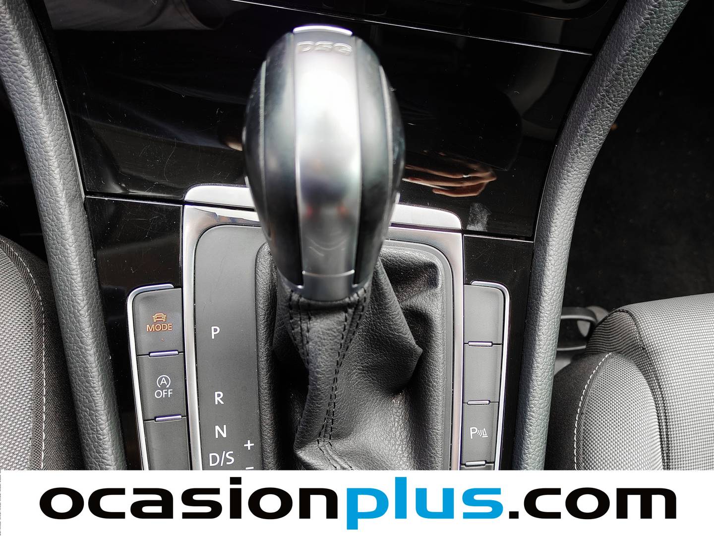 Foto Volkswagen Golf Volkswagen Golf Sport 1.5 TSI Evo (150 CV) DSG