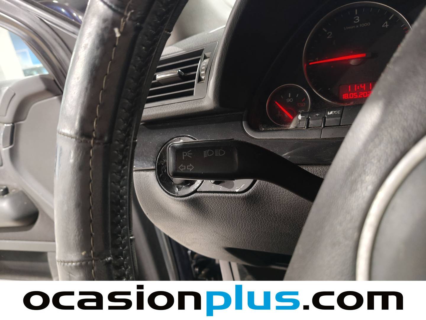 Audi A4 Audi A4 1.9 TDI (130 CV) de segunda mano
