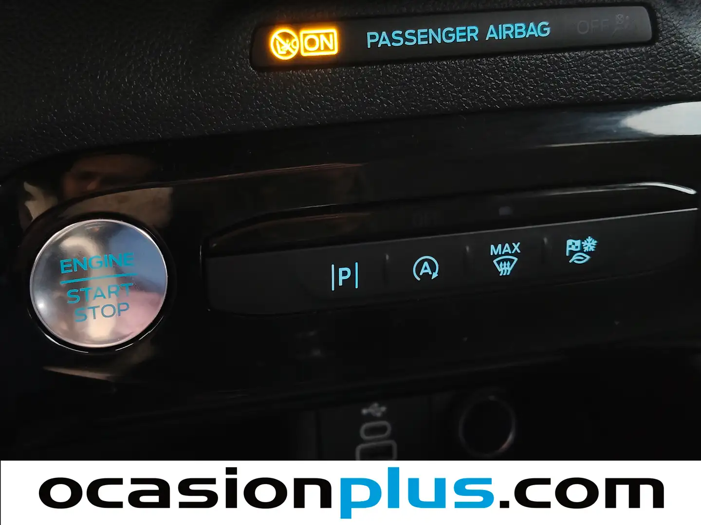 Foto Ford Kuga Ford Kuga 1.5T EcoBoost ST-Line 4x2 (150 CV)