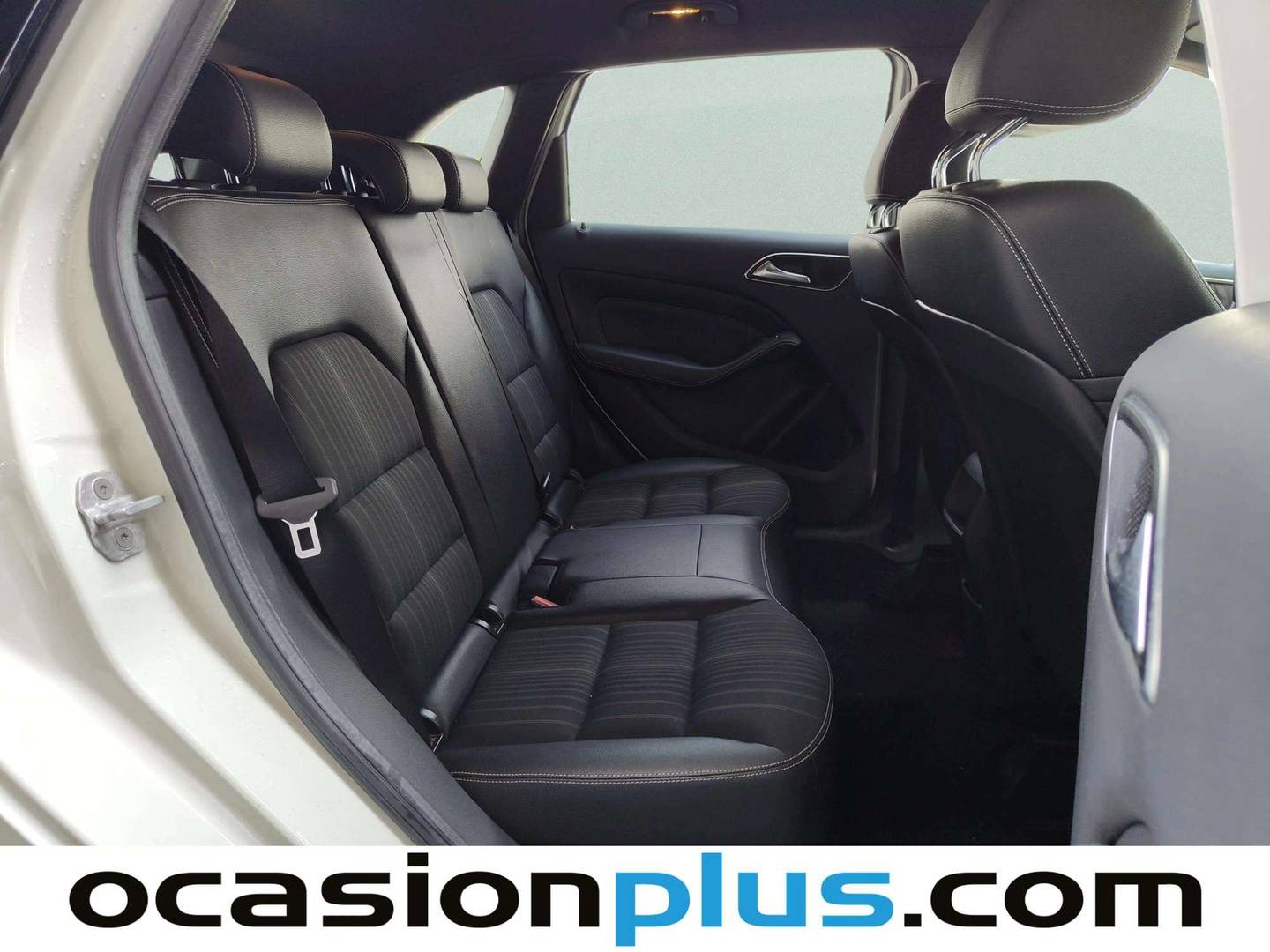Mercedes Clase B Mercedes Clase B B 180 CDI Sport (109 CV) al mejor precio