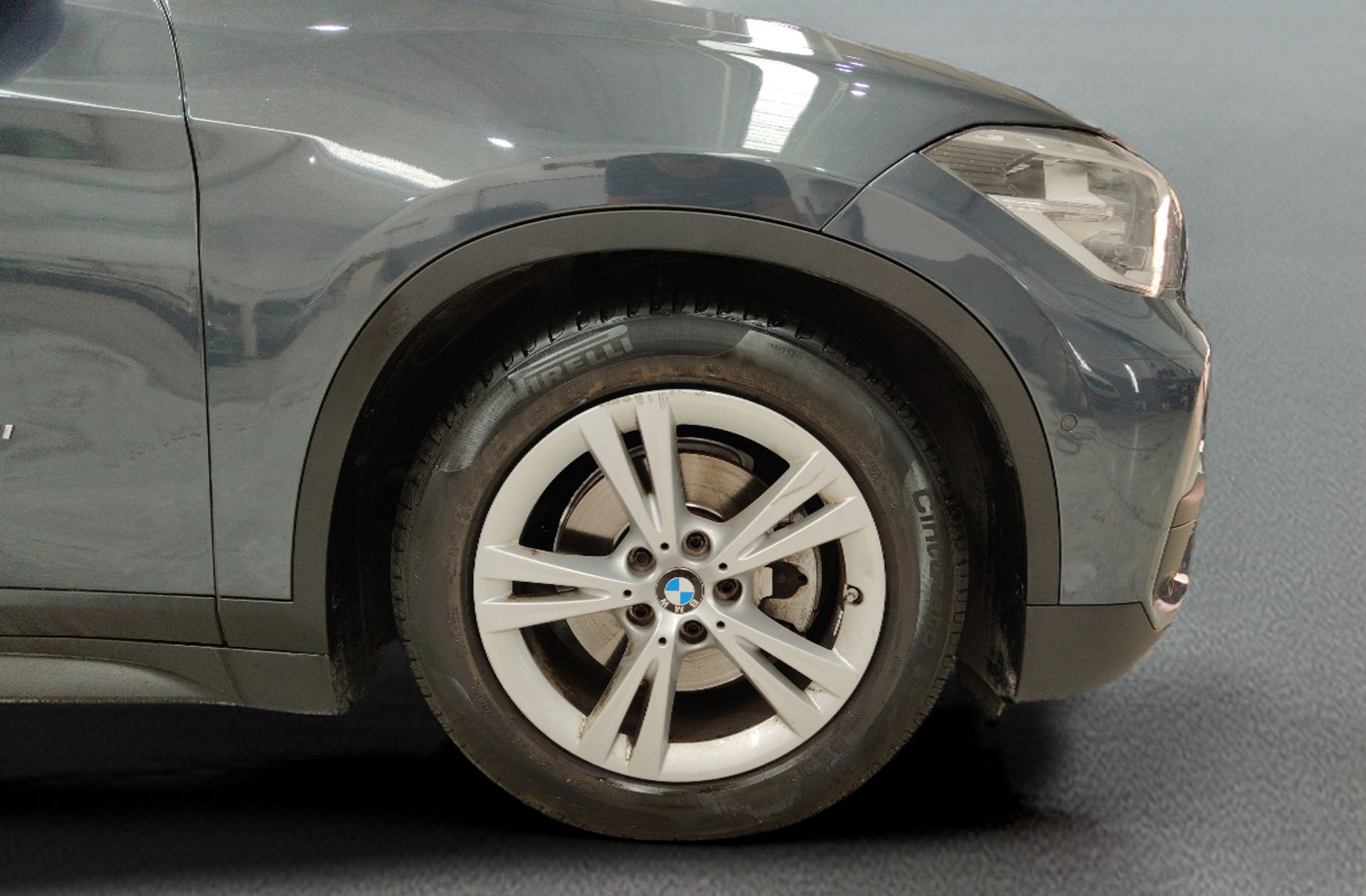 BMW X1 sDrive18i - foto 40