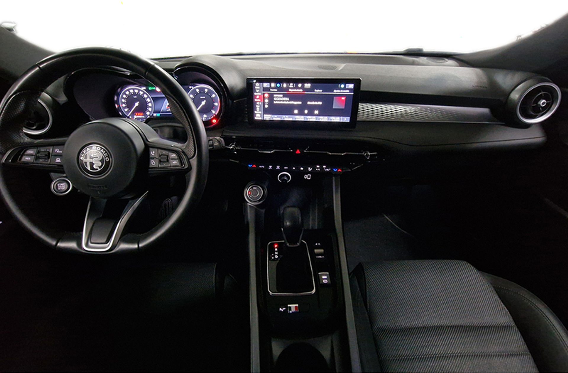 Alfa Romeo Tonale 1.5 MHEV Sprint FWD - foto 6