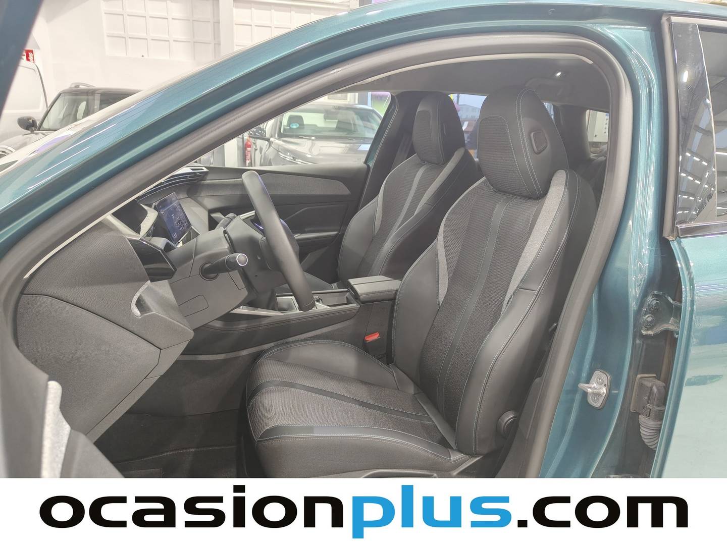 Foto Peugeot 308 Peugeot 308 SW PureTech 130 S&S Allure (130 CV)