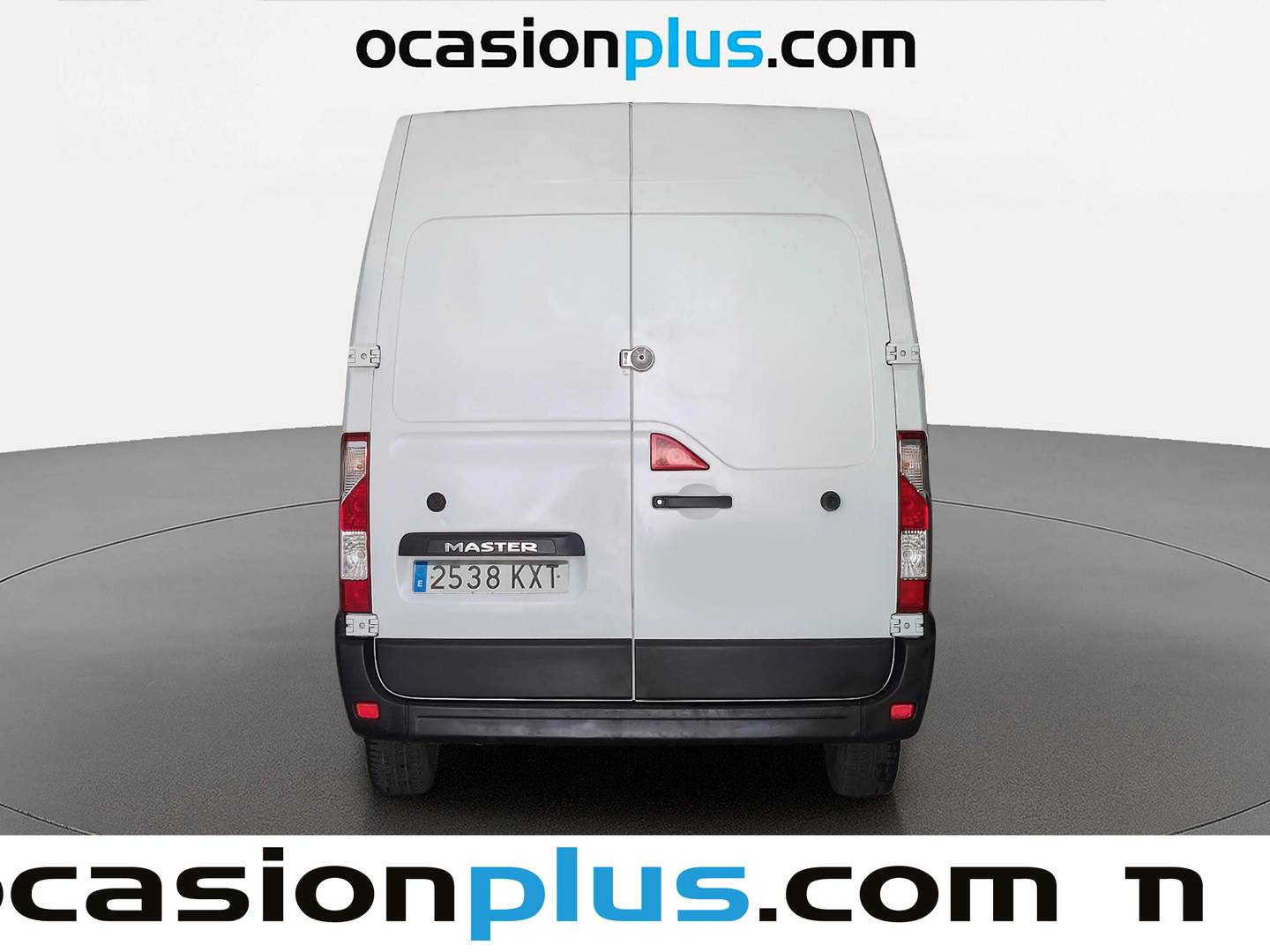 Renault Master Renault Master Furgon L2H2 3500 Energy dCi (145 CV) al mejor precio