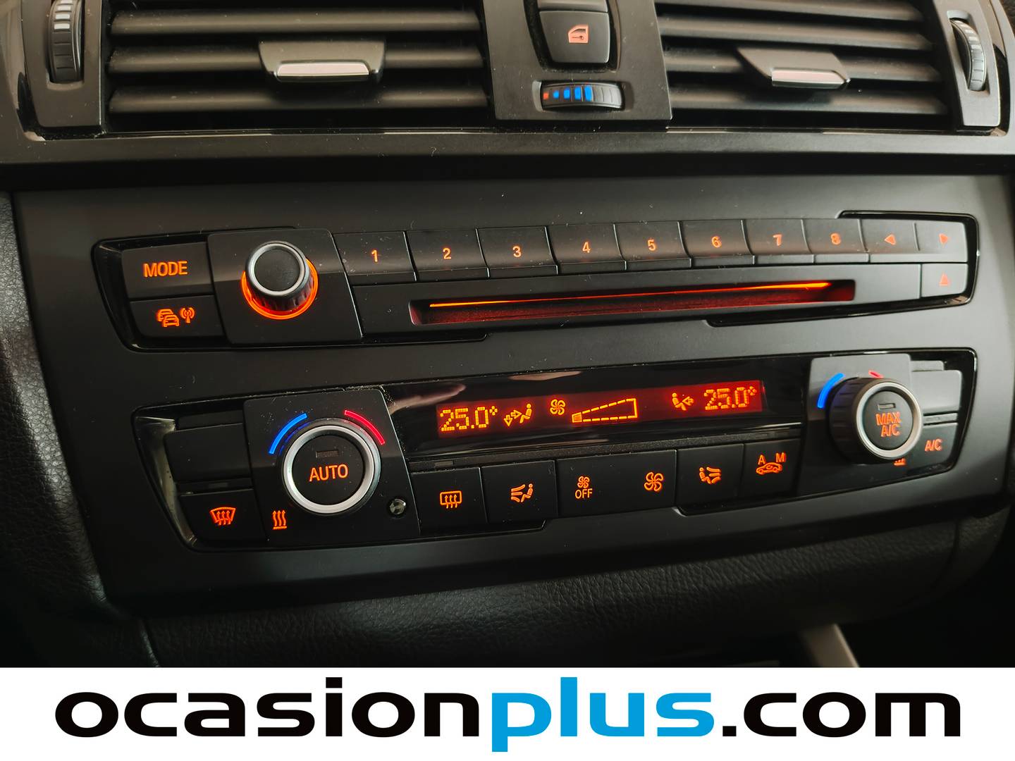 BMW Serie 1 BMW Serie 1 116d Essential Edition (116 CV) 116cv