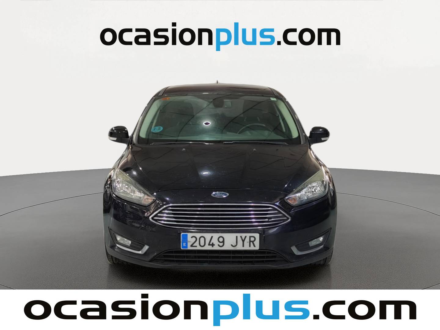 Ford Focus Ford Focus 1.5 TDCI Titanium  (120 CV) 120cv