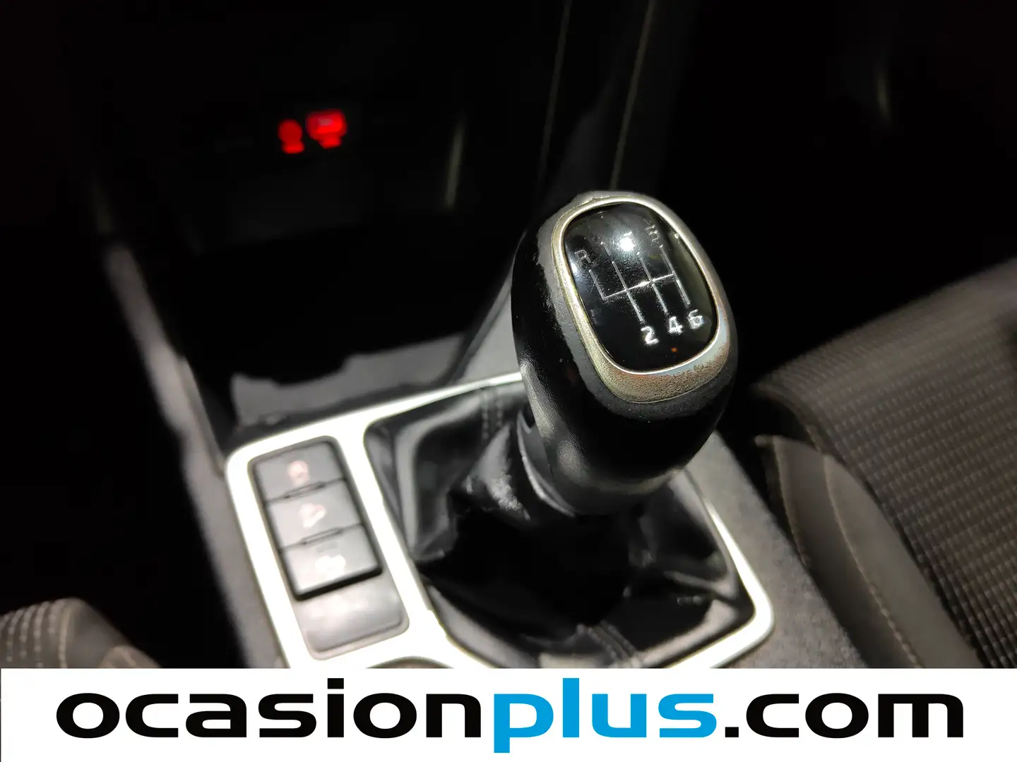 Foto KIA Sportage Kia Sportage 1.7 CRDi VGT Eco-Dynamics Drive 4x2 (115 CV)