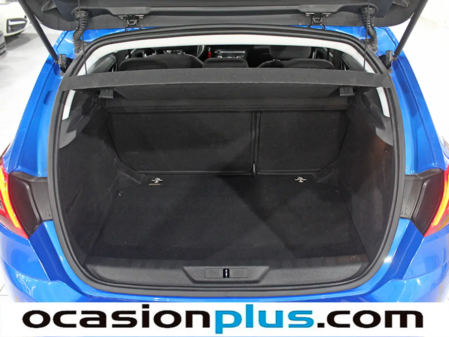 Foto Peugeot 308 Peugeot 308 PureTech 110 S&S Active (110 CV)