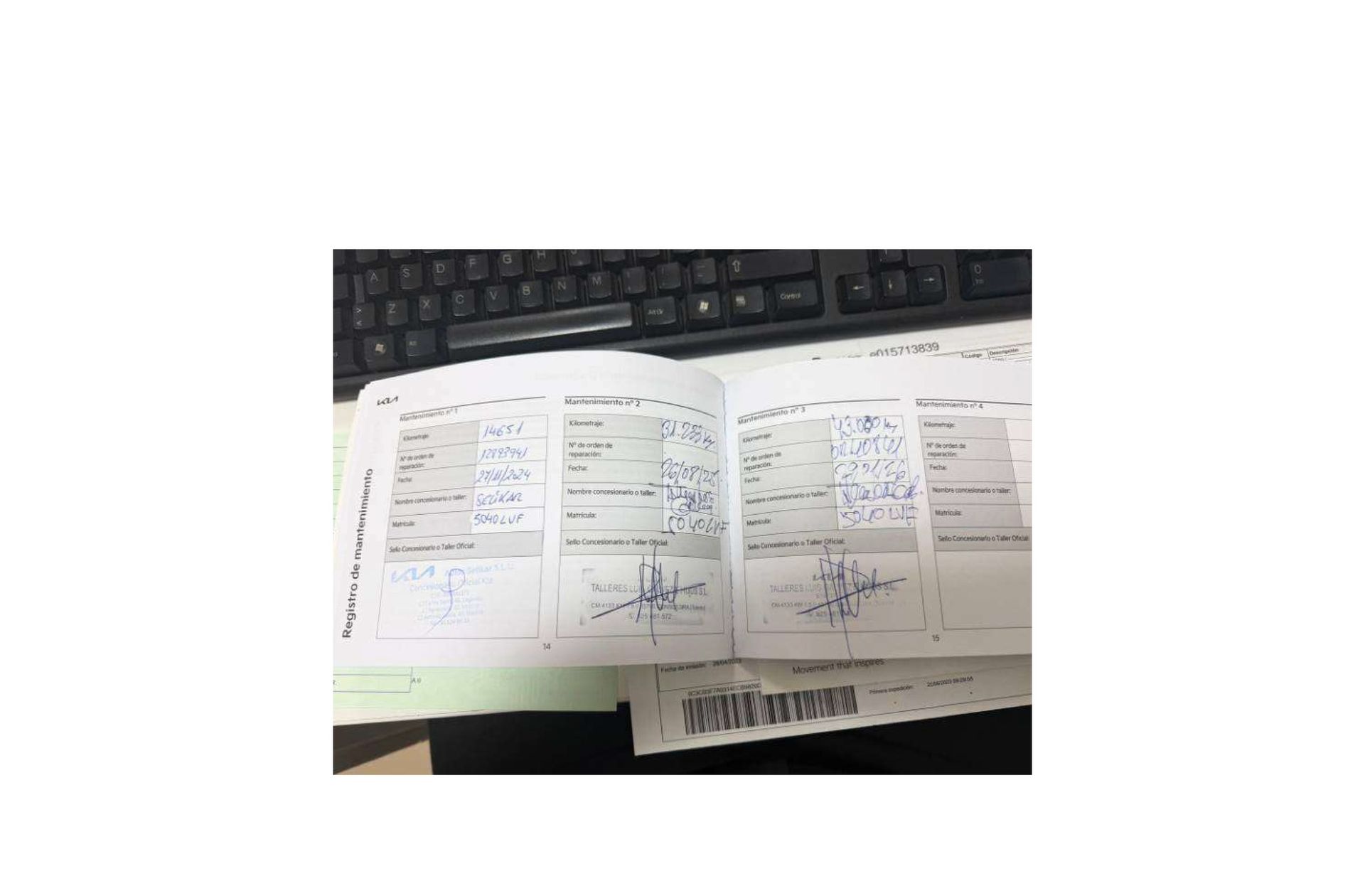 Kia Ceed 1.6 MHEV iMT Drive - foto 18
