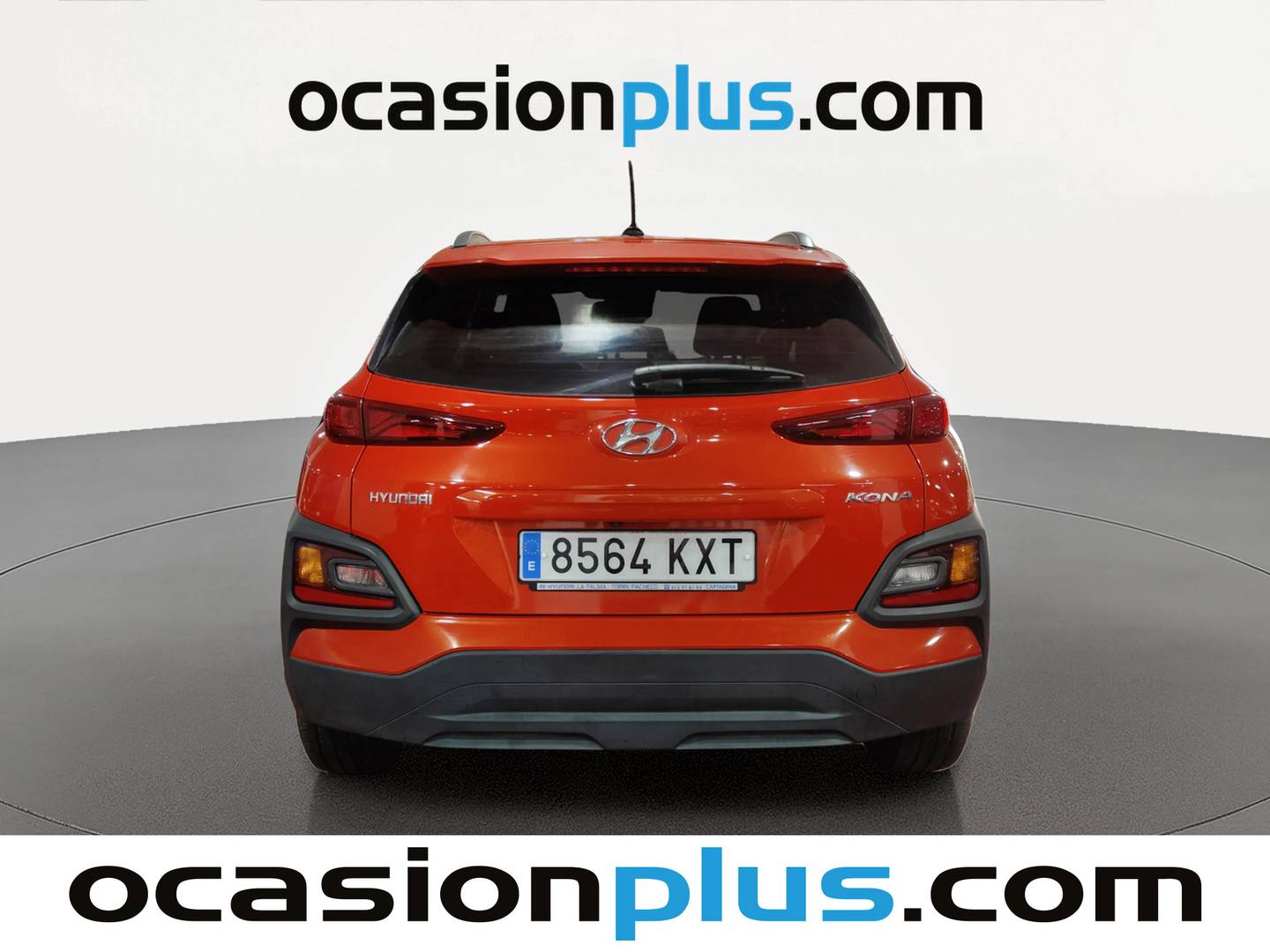 Hyundai Kona Hyundai Kona 1.0 TGDI Klass 4x2 (120 CV) barato