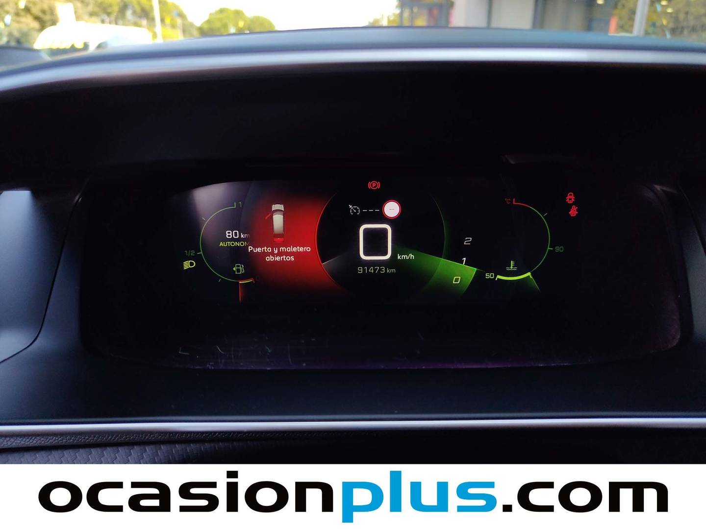 Peugeot 2008 Peugeot 2008 PureTech 130 S&S Allure Pack  (130 CV) seminuevo