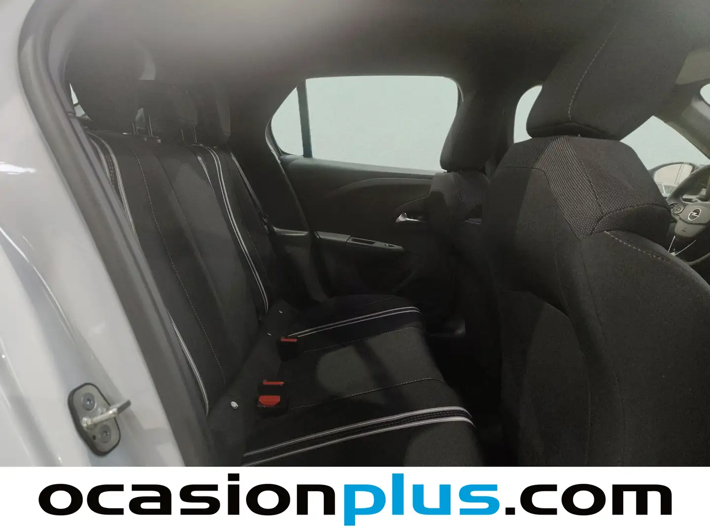 Foto Opel Corsa Opel Corsa 1.2 T XHL Hybrid GS eDCT (110 CV)