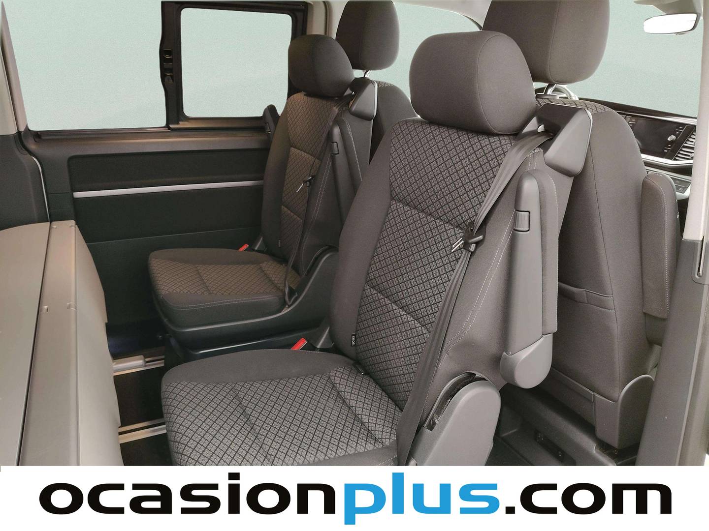 Volkswagen California Volkswagen California Beach Tour 2.0 TDI BMT (198 CV) DSG CAMPER barato