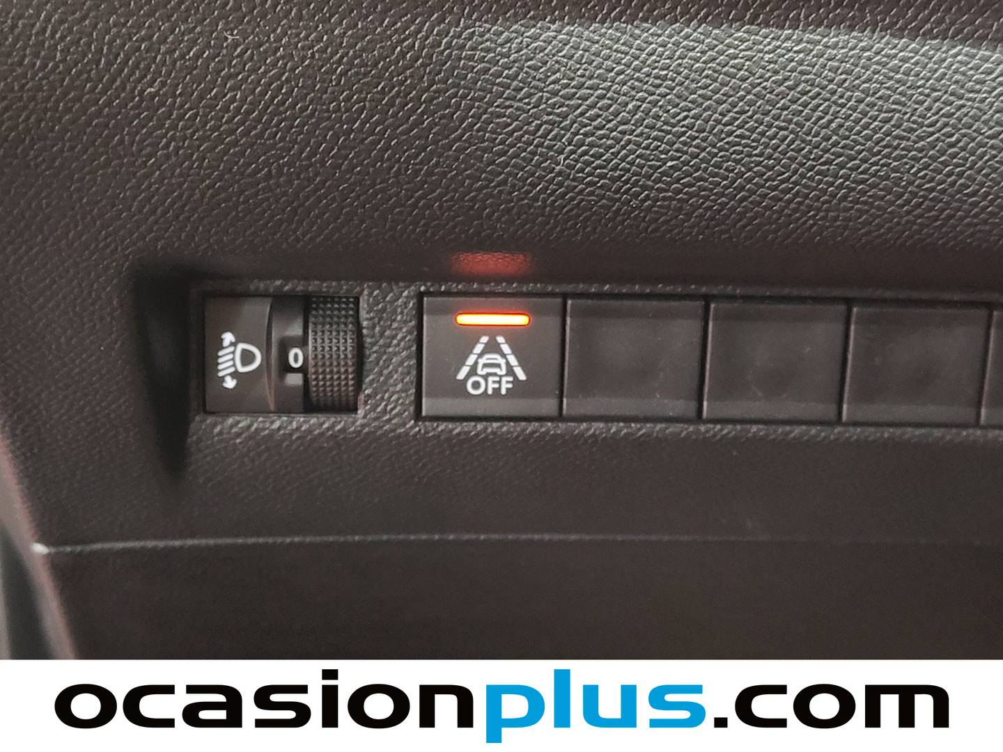 Paquetes del Peugeot 208 Peugeot 208 PureTech 100 Allure (100 CV)