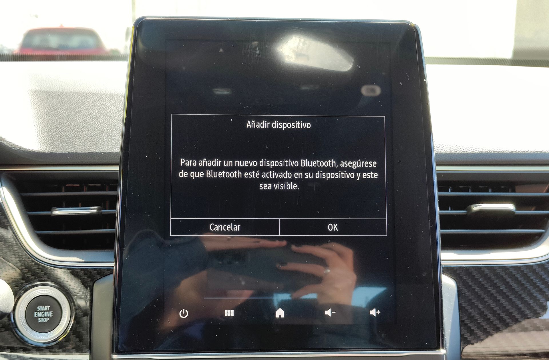 Renault Arkana E-Tech Híbrido Engineered - foto 37