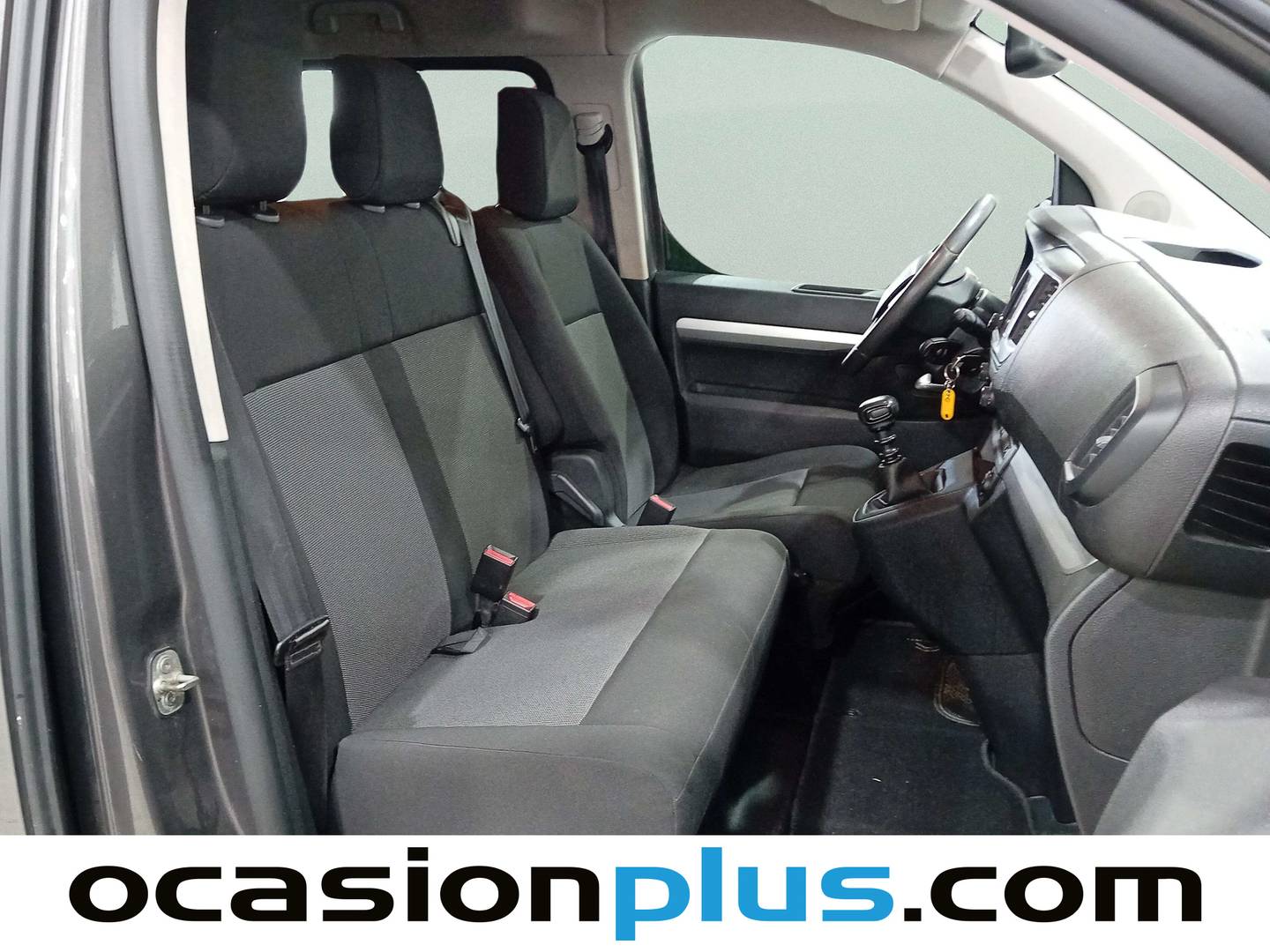 Citroën Spacetourer Citroën Spacetourer BlueHDi 150 Talla M Business (150 CV) 9 Plazas km 0