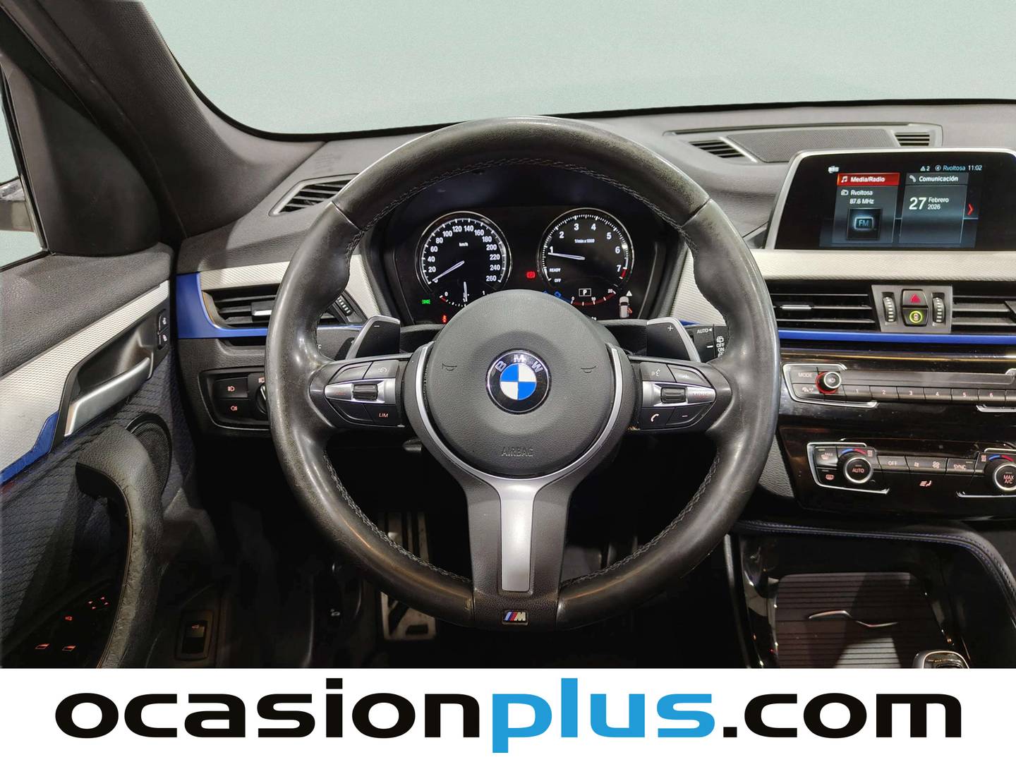 BMW X1 BMW X1 sDrive20i (192 CV) de segunda mano