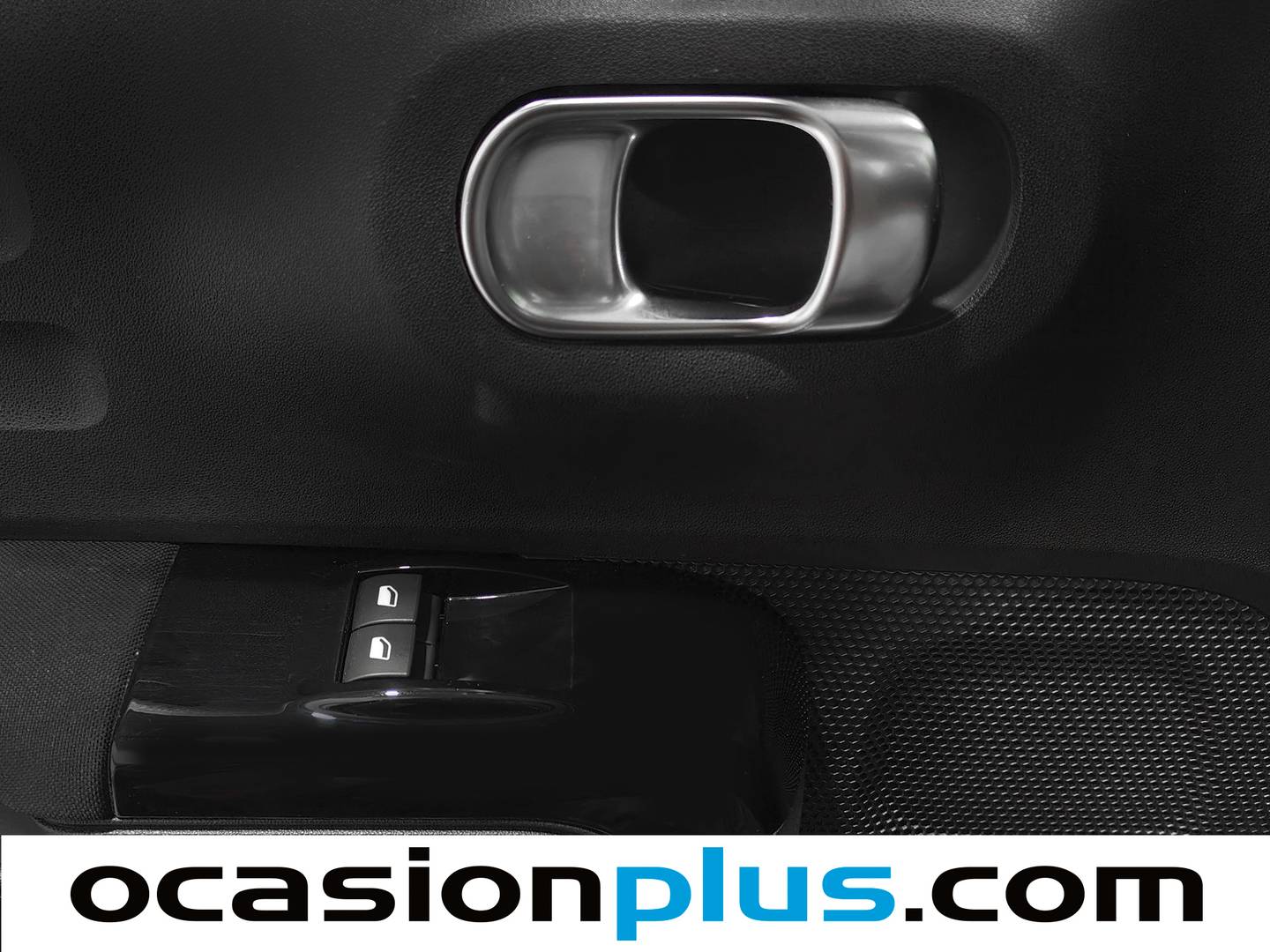 Citroën C3 Citroen C3 PureTech 110 S&S Max (110 CV) manual