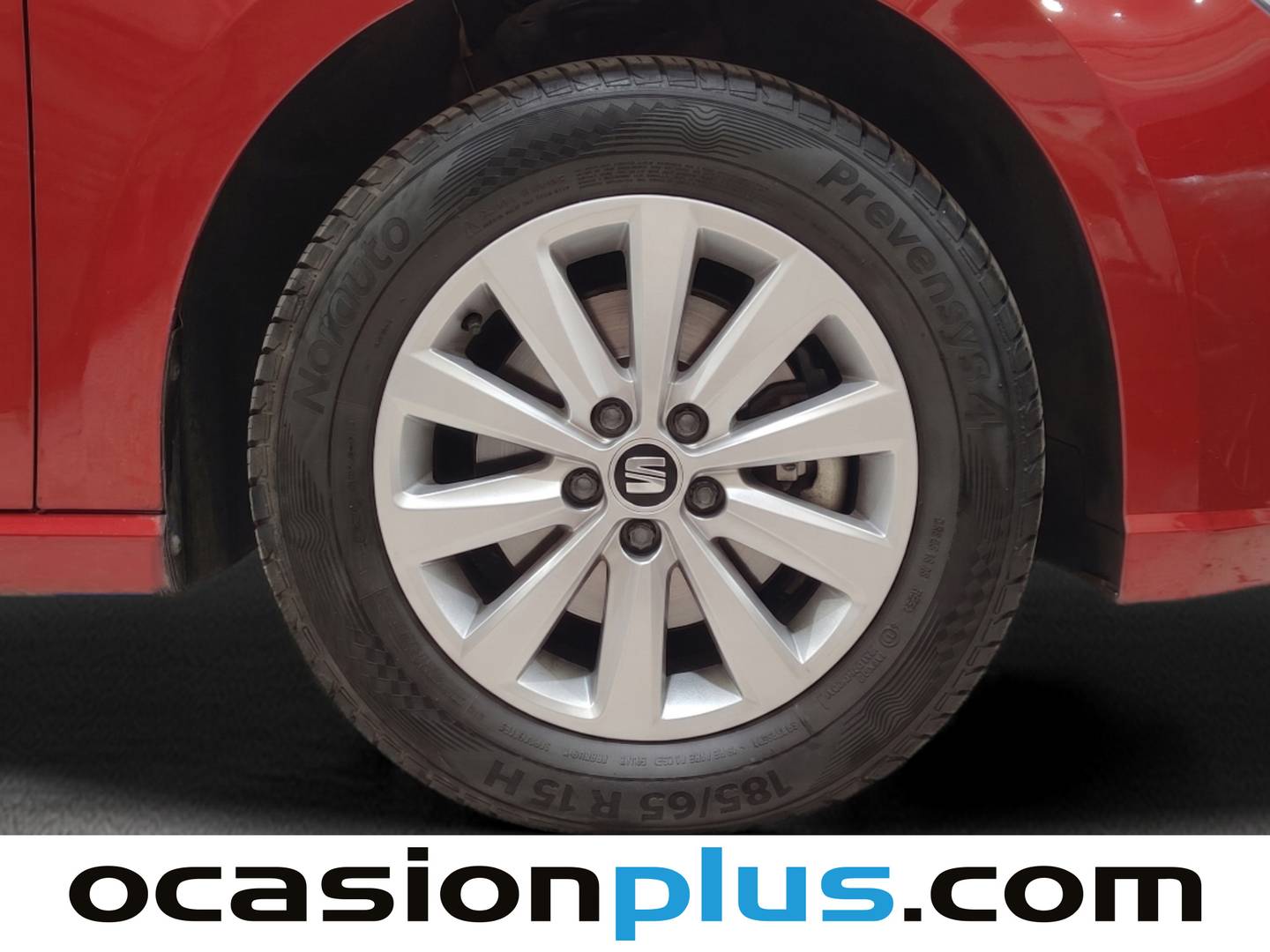 Seat Ibiza Seat Ibiza 1.0 TSI S&S Style  (110 CV) 110cv