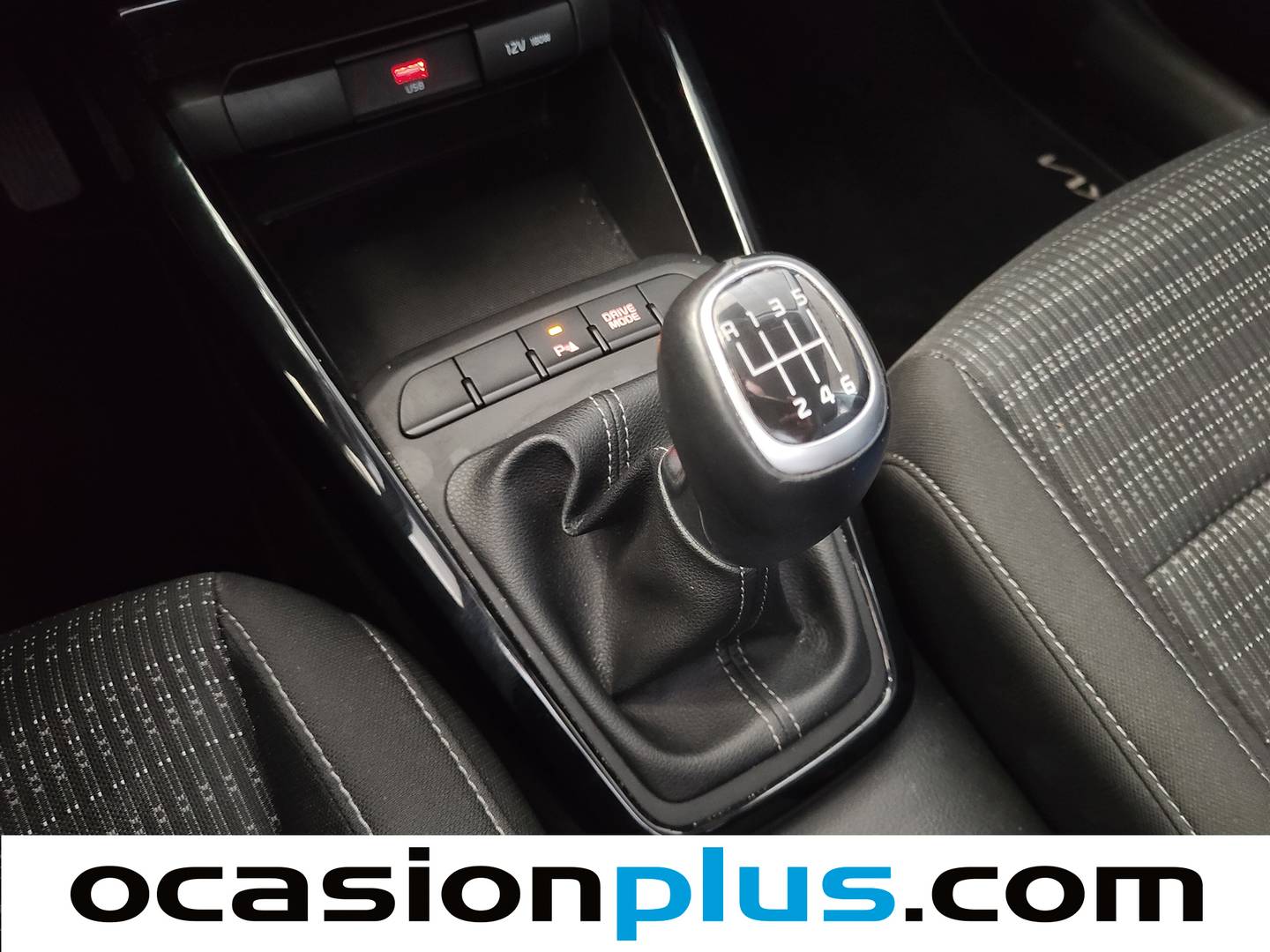 KIA Stonic KIA Stonic 1.0 T-GDi MHEV Drive (100 CV) de segunda mano