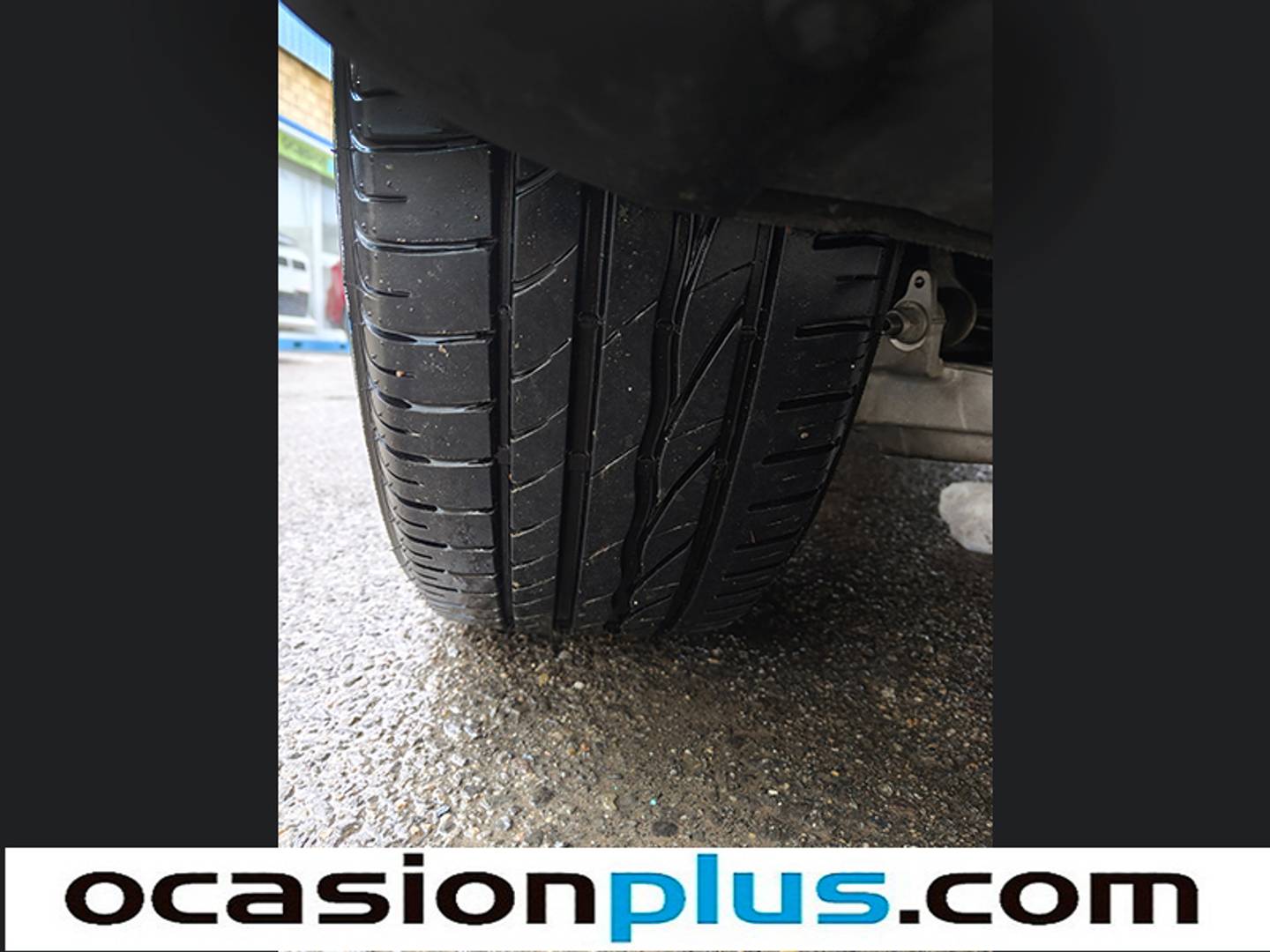 Ford S-MAX Ford S-Max 2.0 TDCI Titanium (150 CV) 7 Plazas diésel