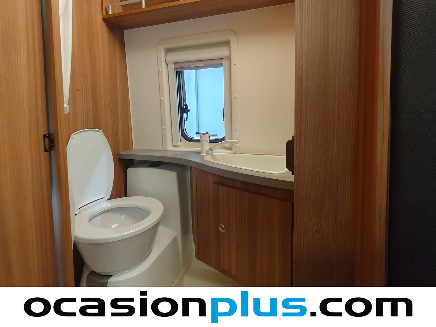 Weinsberg R47 Weinsberg R47 CaraBus (130 CV) diésel