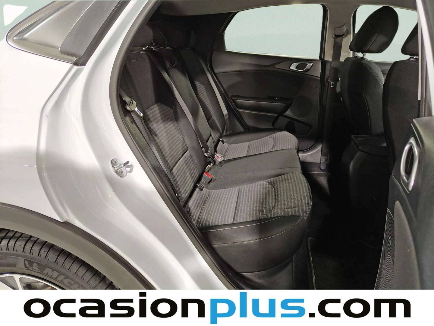 Foto KIA XCeed Kia XCeed 1.0 T-GDi Drive (120 CV)